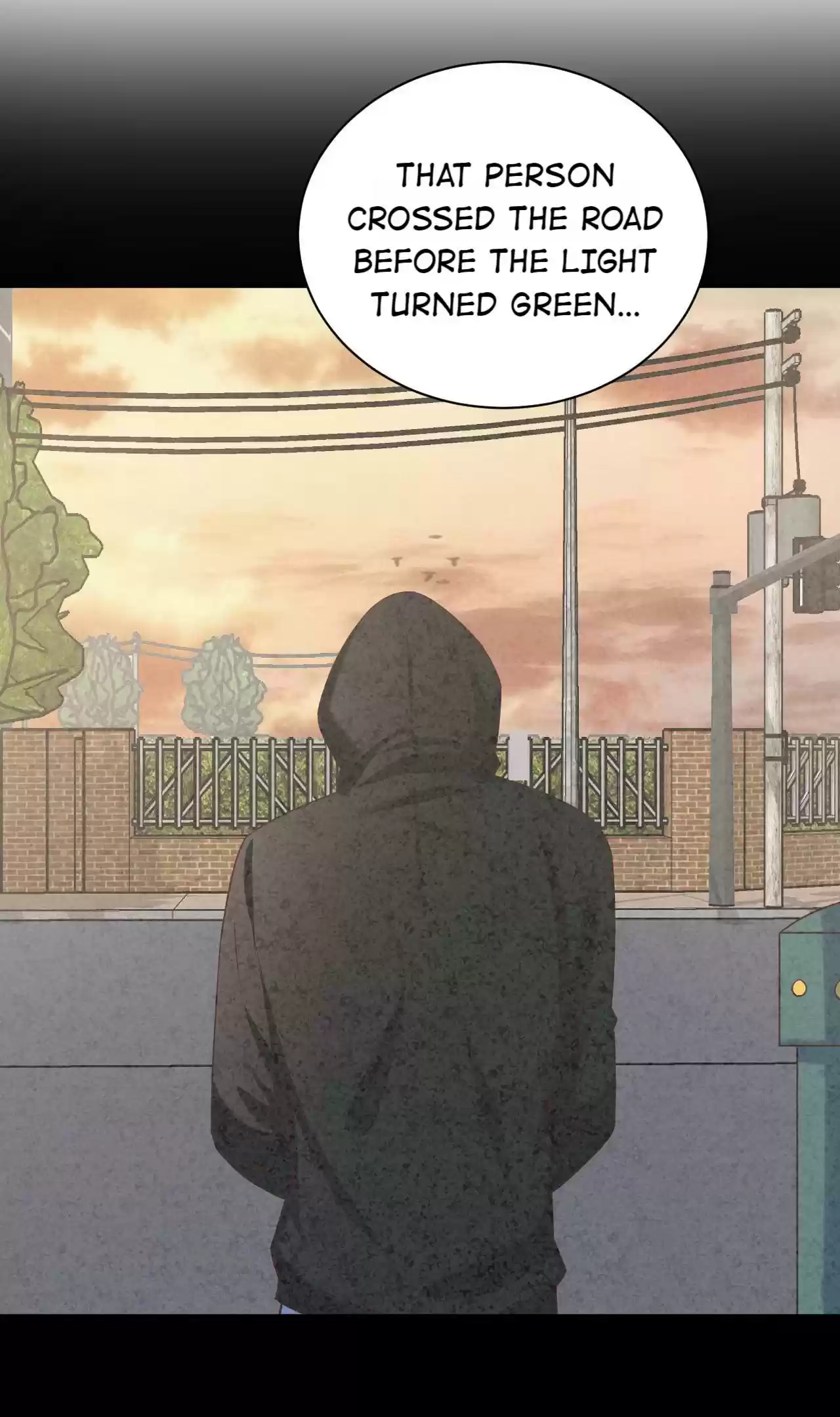 God Gave Me This Awkward Superpower, What Is It For? Chapter 86