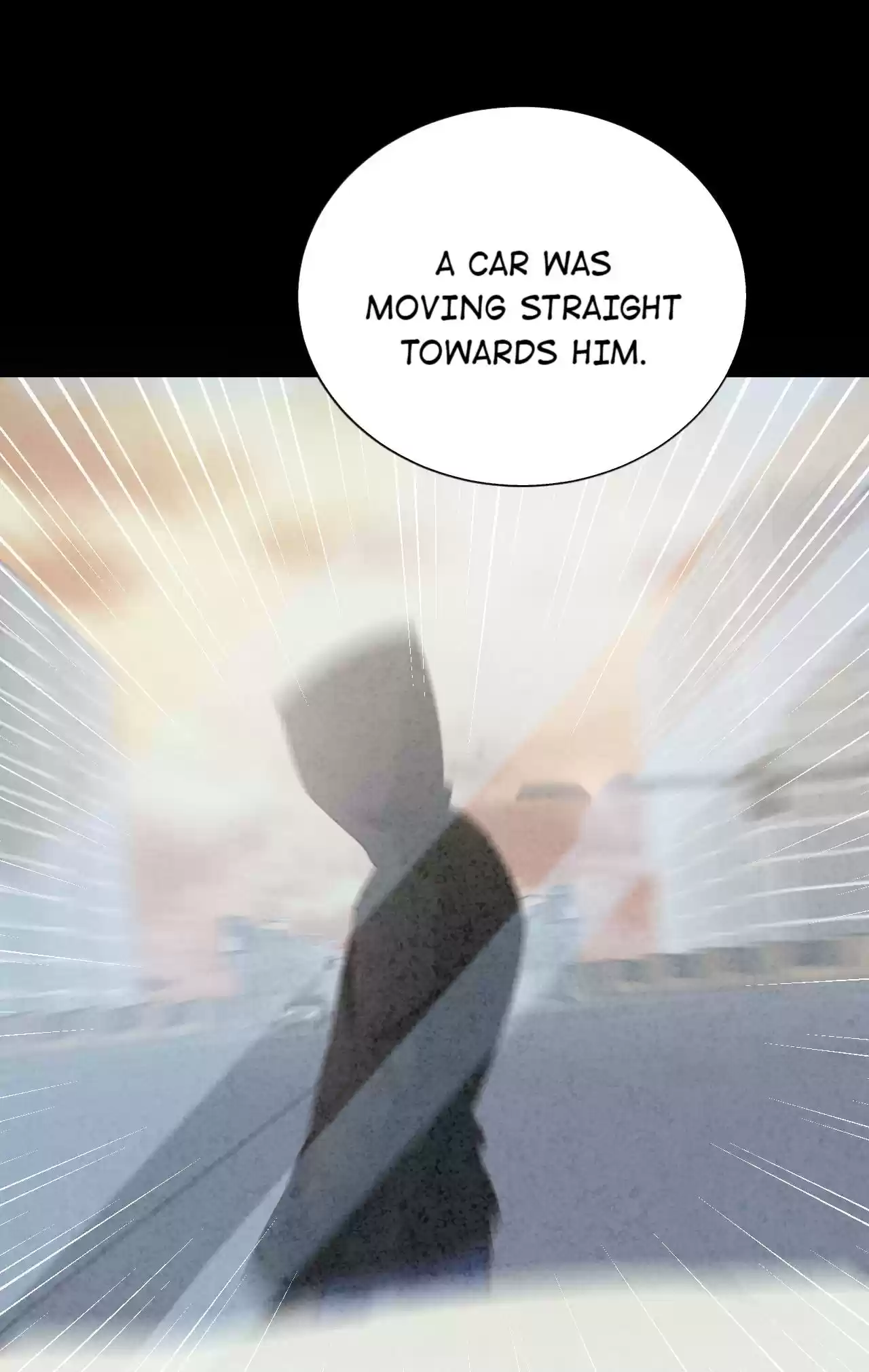 God Gave Me This Awkward Superpower, What Is It For? Chapter 86