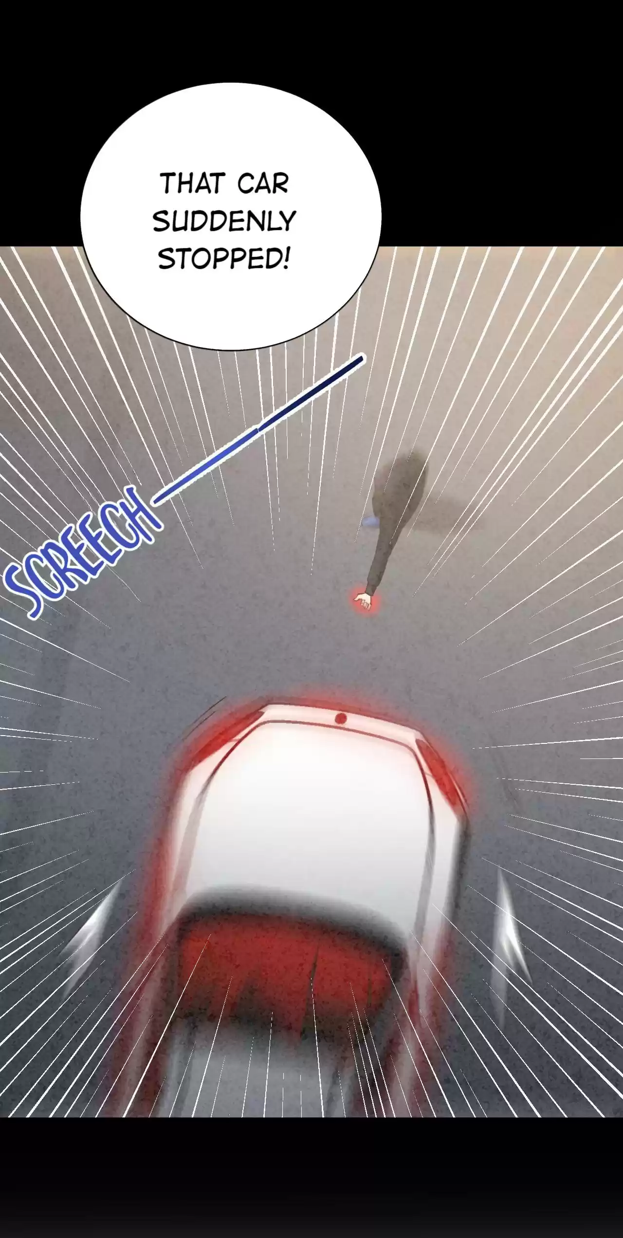 God Gave Me This Awkward Superpower, What Is It For? Chapter 86