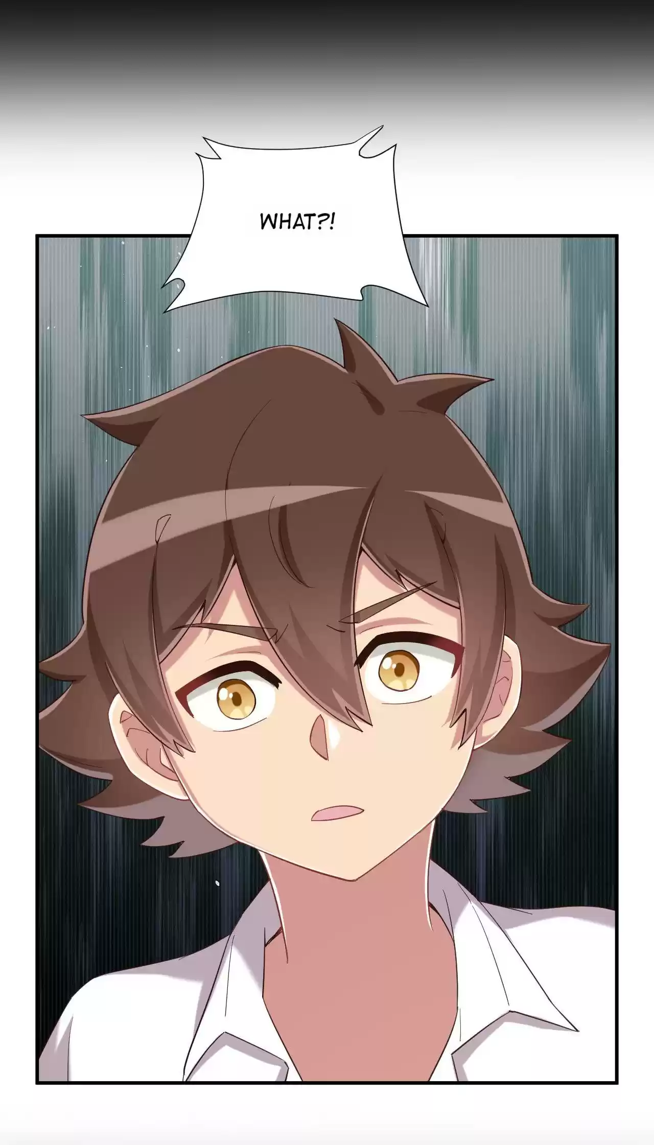 God Gave Me This Awkward Superpower, What Is It For? Chapter 86