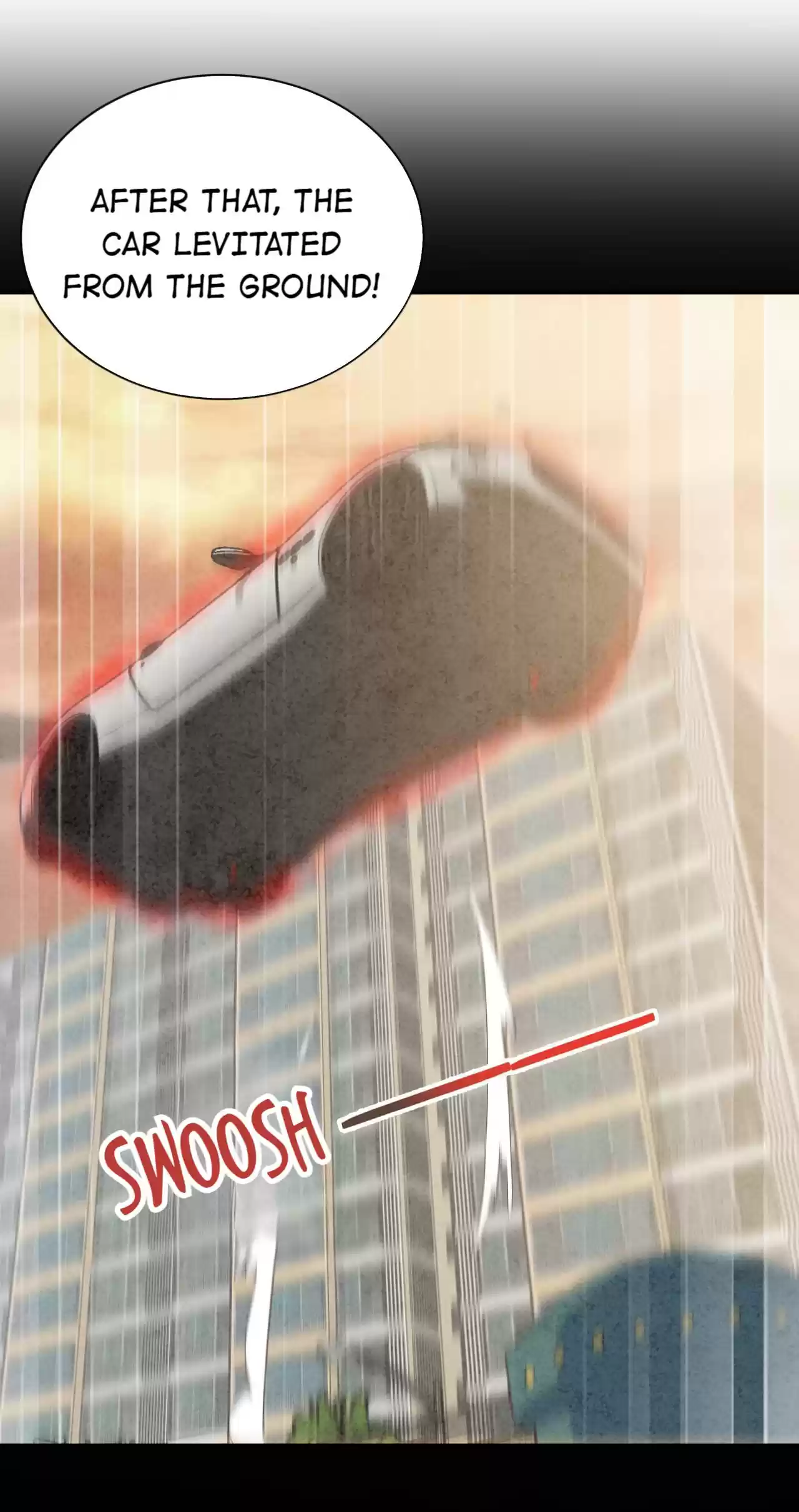 God Gave Me This Awkward Superpower, What Is It For? Chapter 86