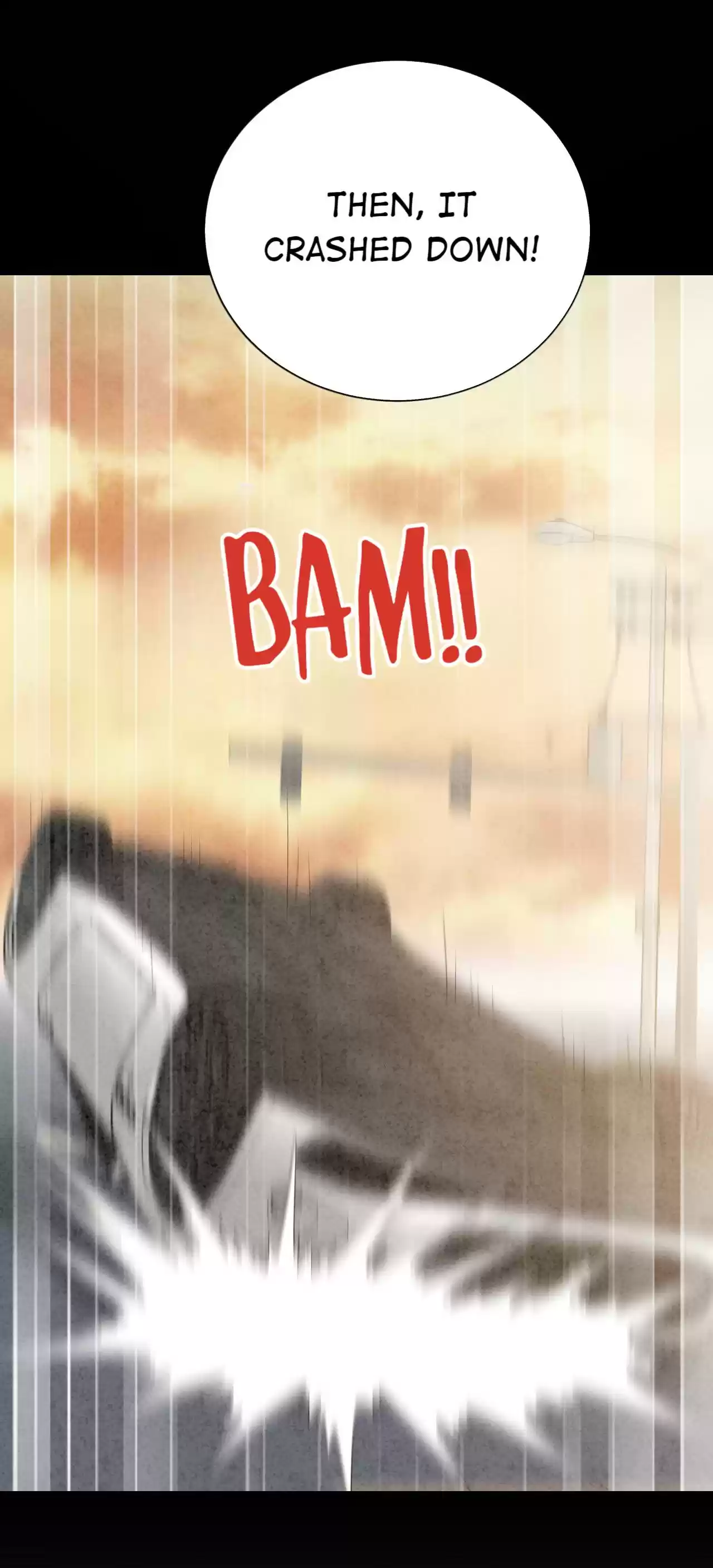 God Gave Me This Awkward Superpower, What Is It For? Chapter 86