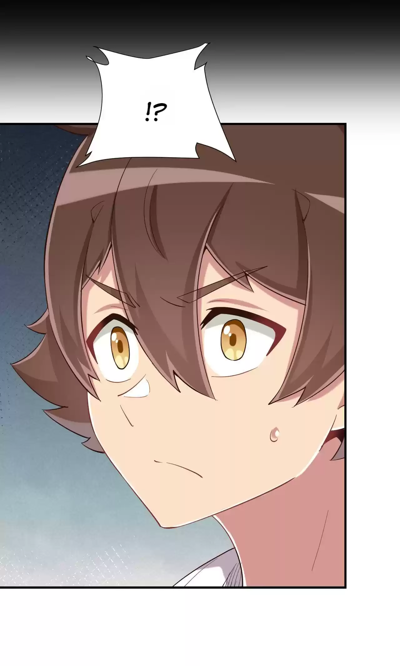 God Gave Me This Awkward Superpower, What Is It For? Chapter 86