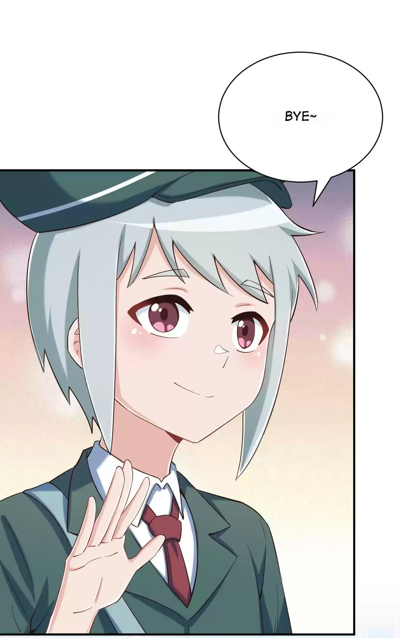 God Gave Me This Awkward Superpower, What Is It For? Chapter 86