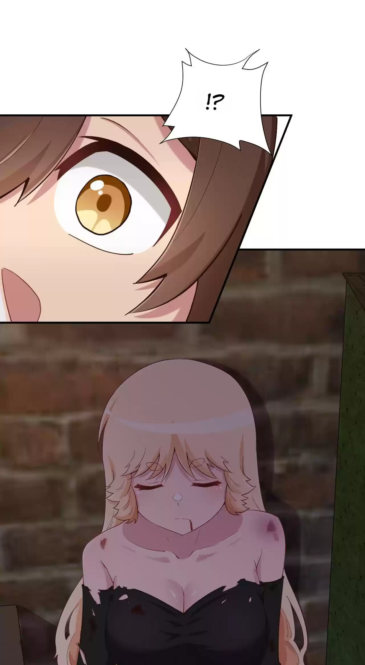 God Gave Me This Awkward Superpower, What Is It For? Chapter 86