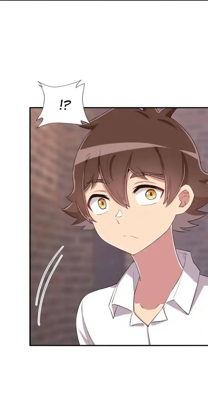 God Gave Me This Awkward Superpower, What Is It For? Chapter 87