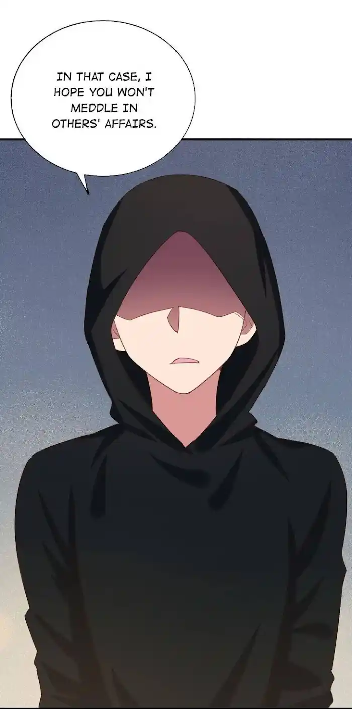 God Gave Me This Awkward Superpower, What Is It For? Chapter 87