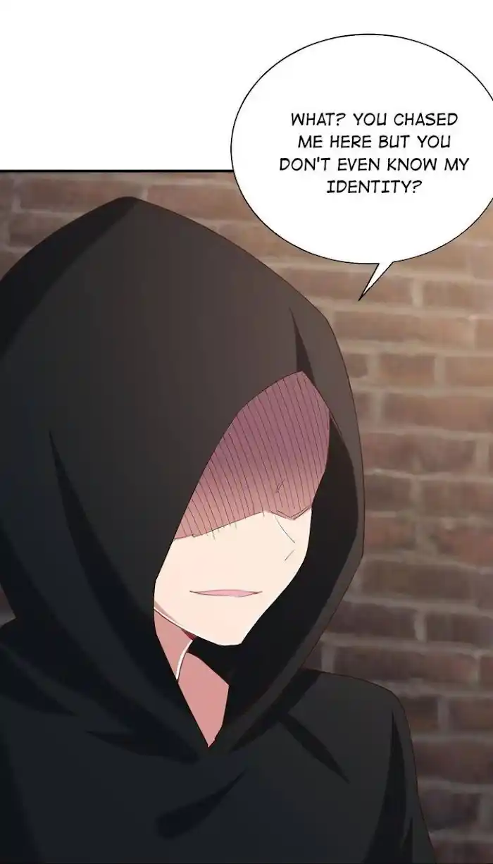 God Gave Me This Awkward Superpower, What Is It For? Chapter 87