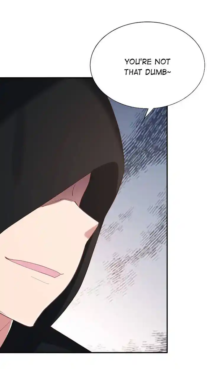 God Gave Me This Awkward Superpower, What Is It For? Chapter 87