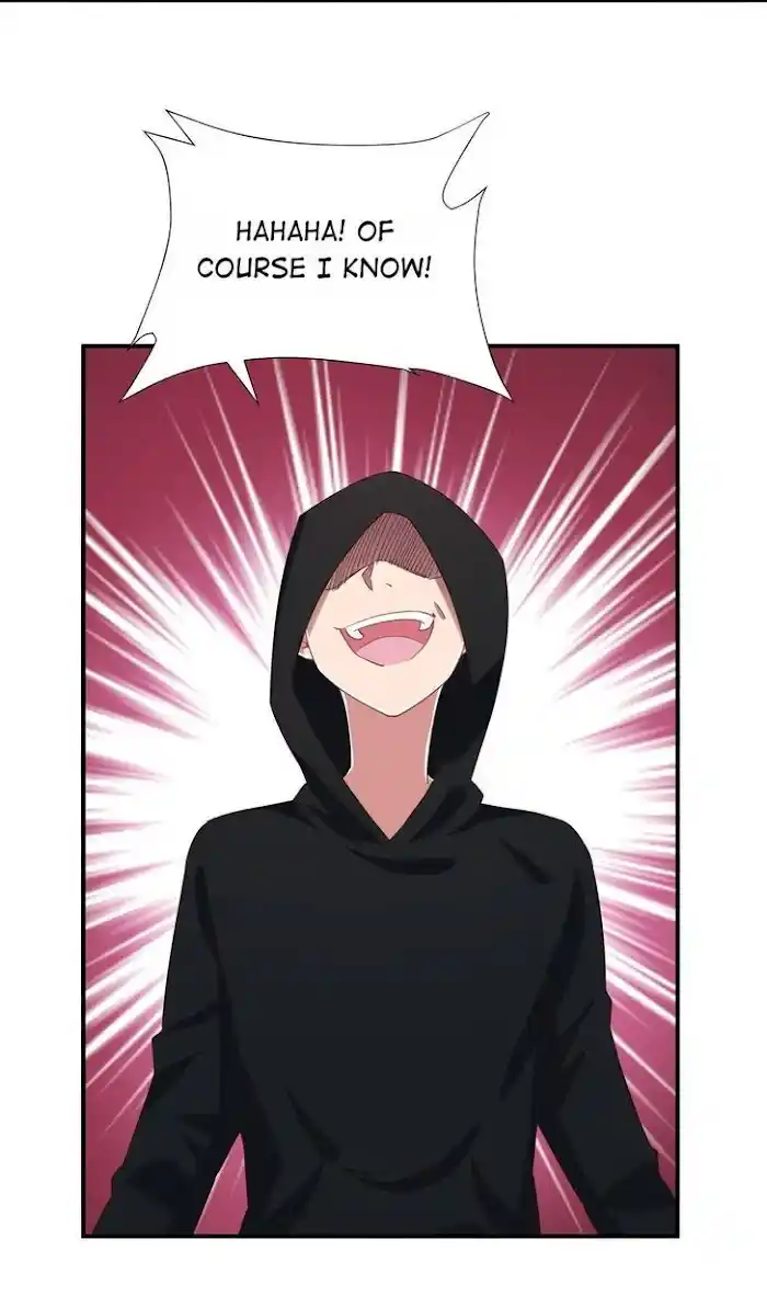 God Gave Me This Awkward Superpower, What Is It For? Chapter 87