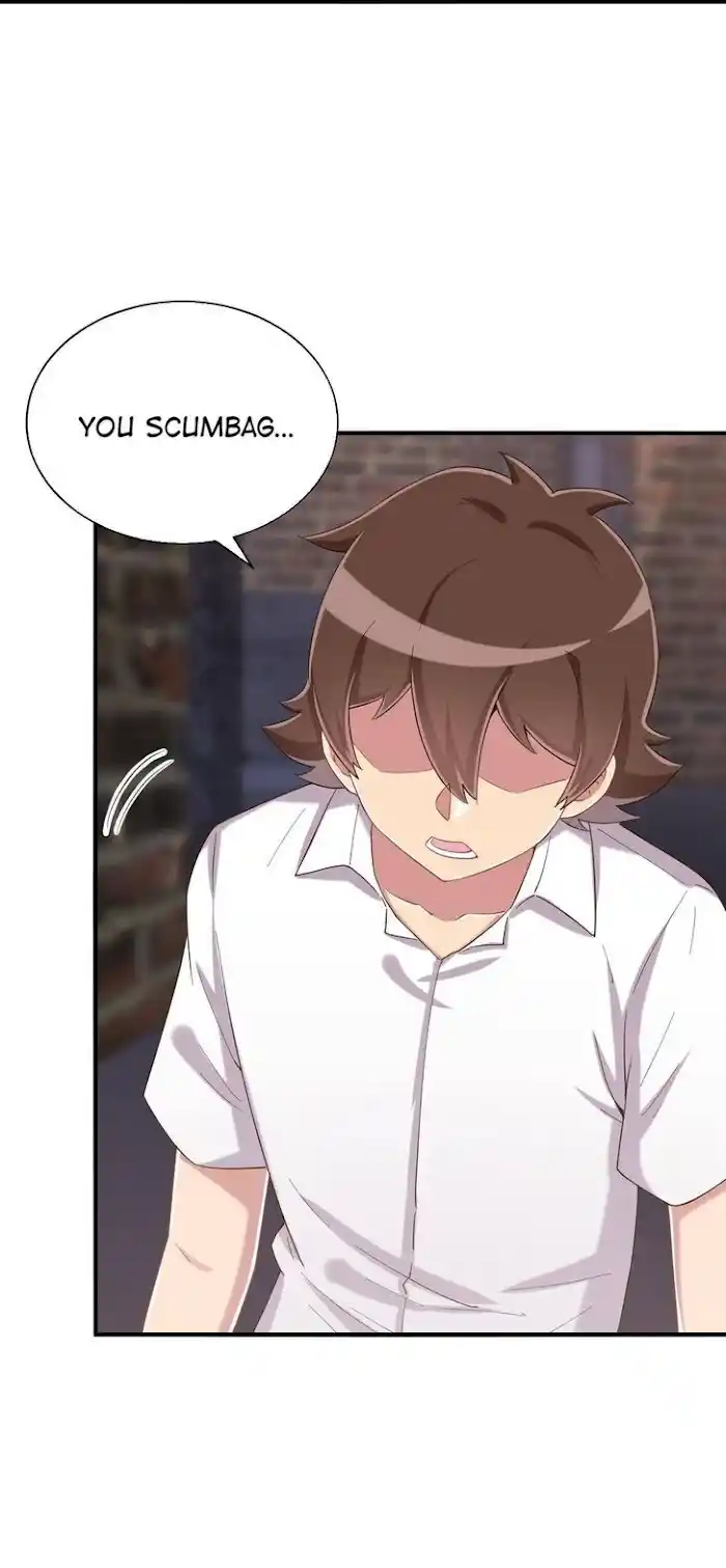 God Gave Me This Awkward Superpower, What Is It For? Chapter 87