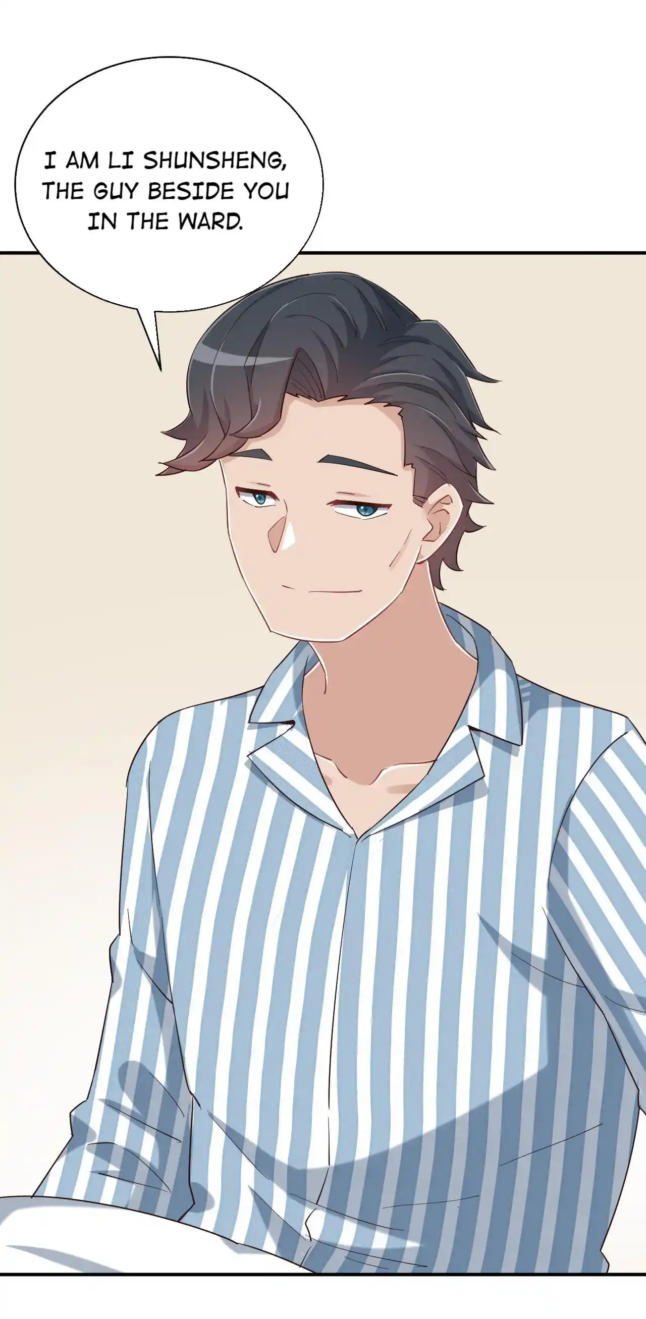 God Gave Me This Awkward Superpower, What Is It For? Chapter 88