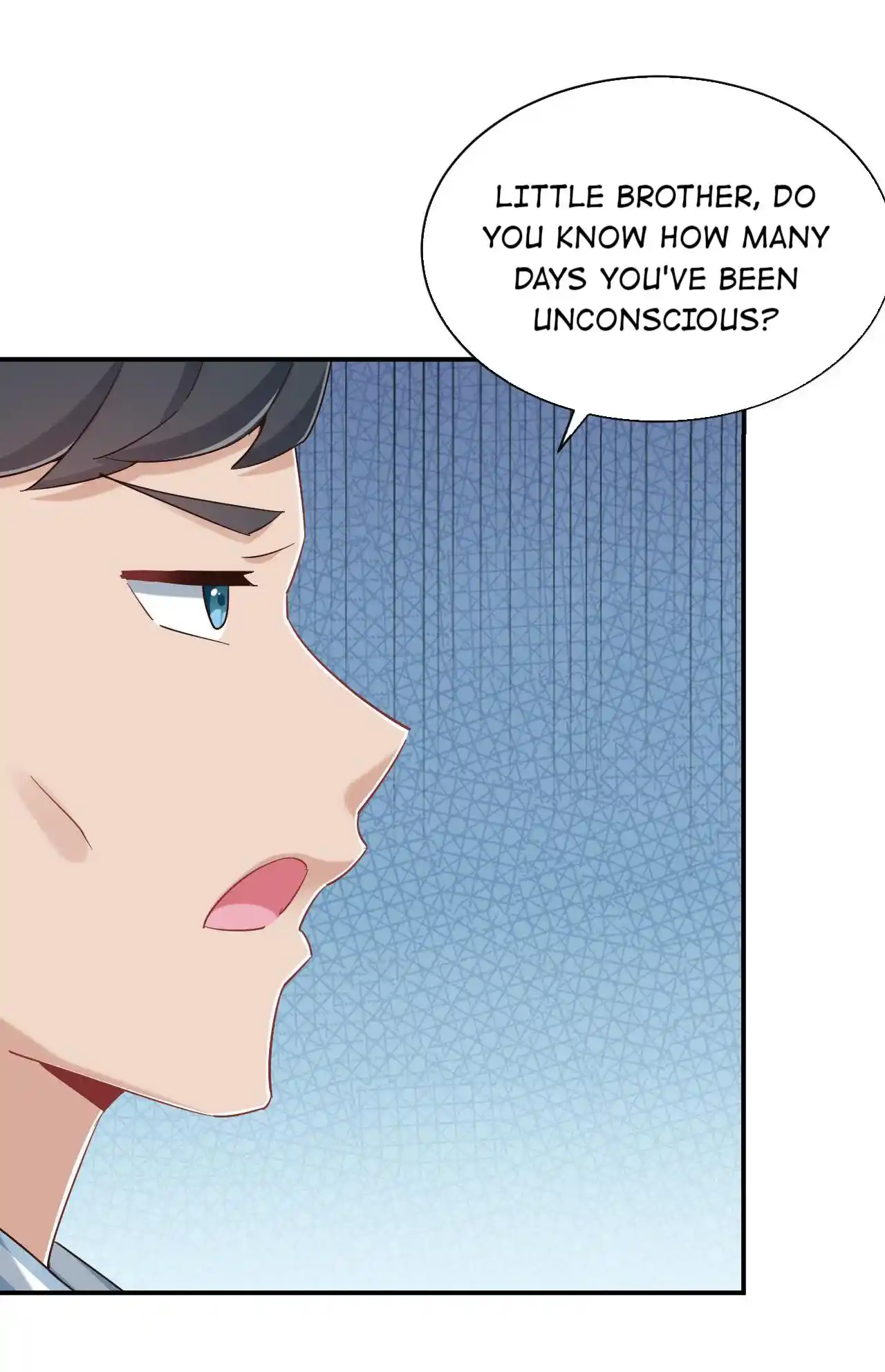 God Gave Me This Awkward Superpower, What Is It For? Chapter 88