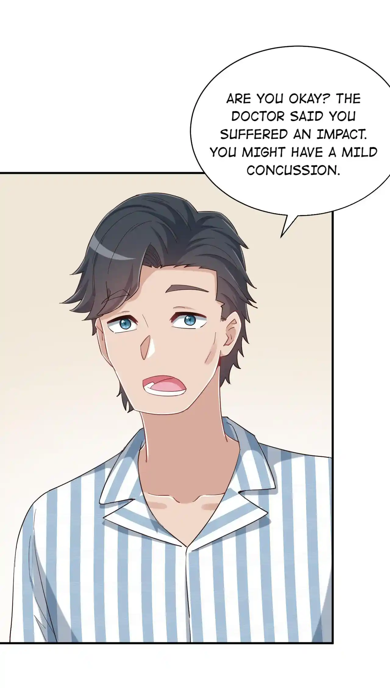 God Gave Me This Awkward Superpower, What Is It For? Chapter 88