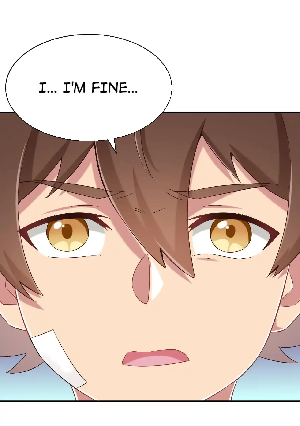 God Gave Me This Awkward Superpower, What Is It For? Chapter 88