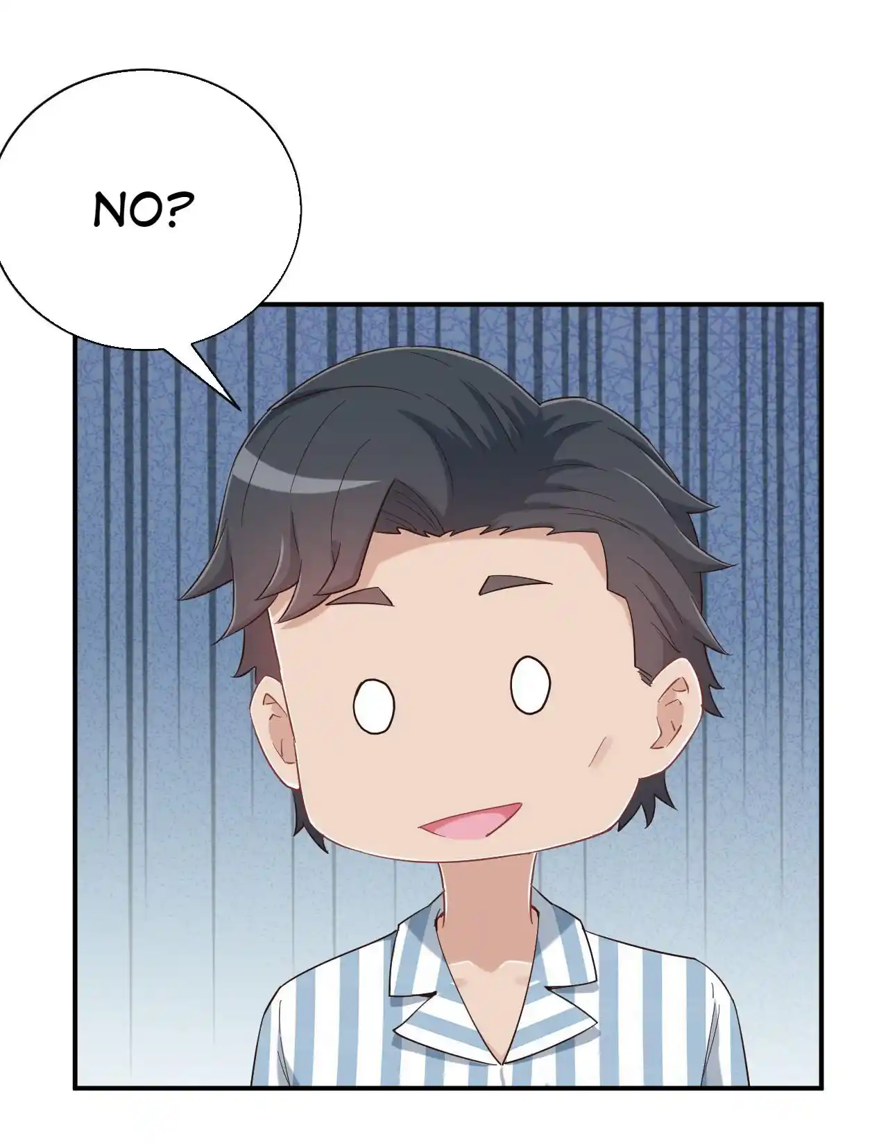 God Gave Me This Awkward Superpower, What Is It For? Chapter 88