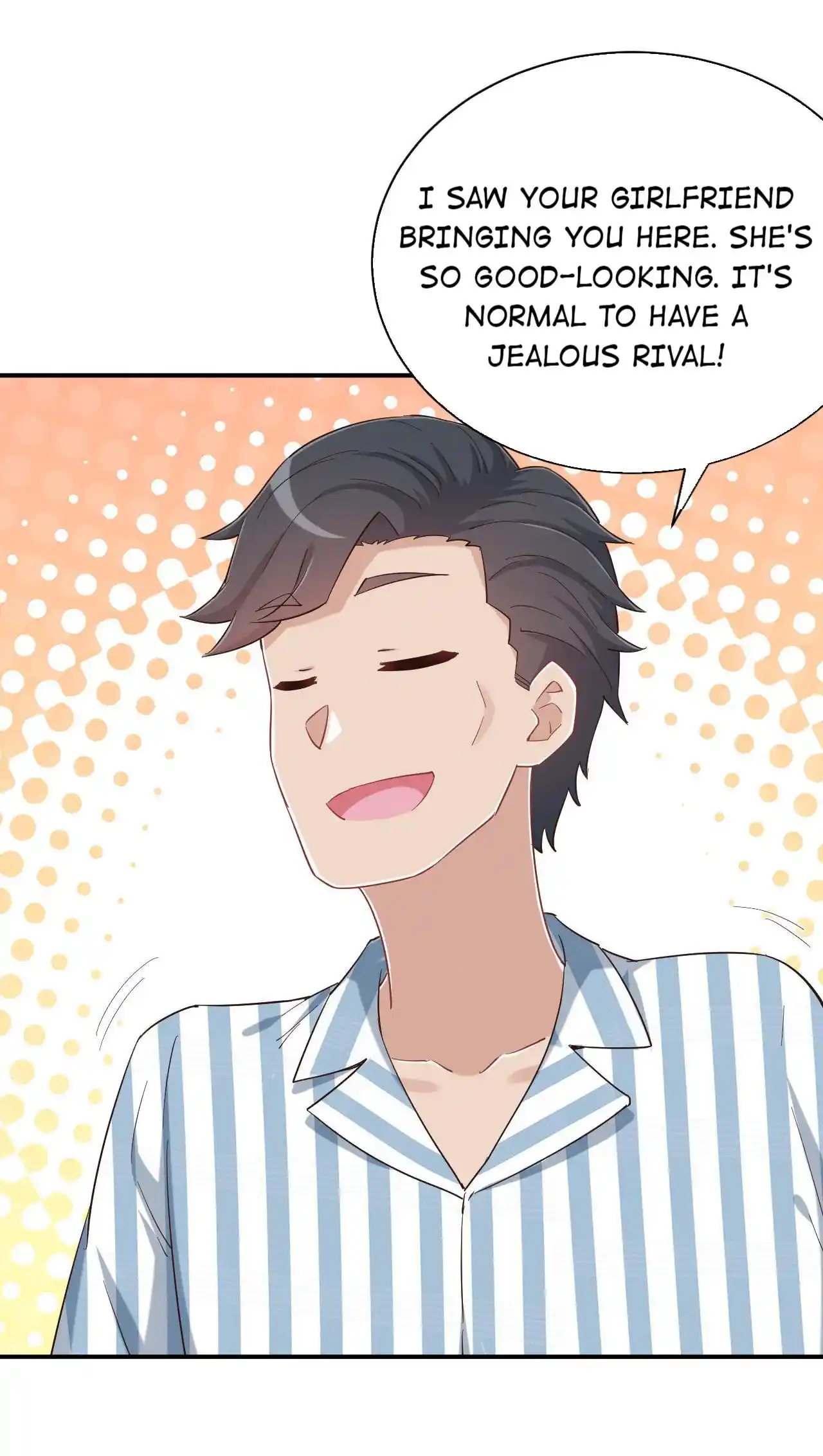 God Gave Me This Awkward Superpower, What Is It For? Chapter 88