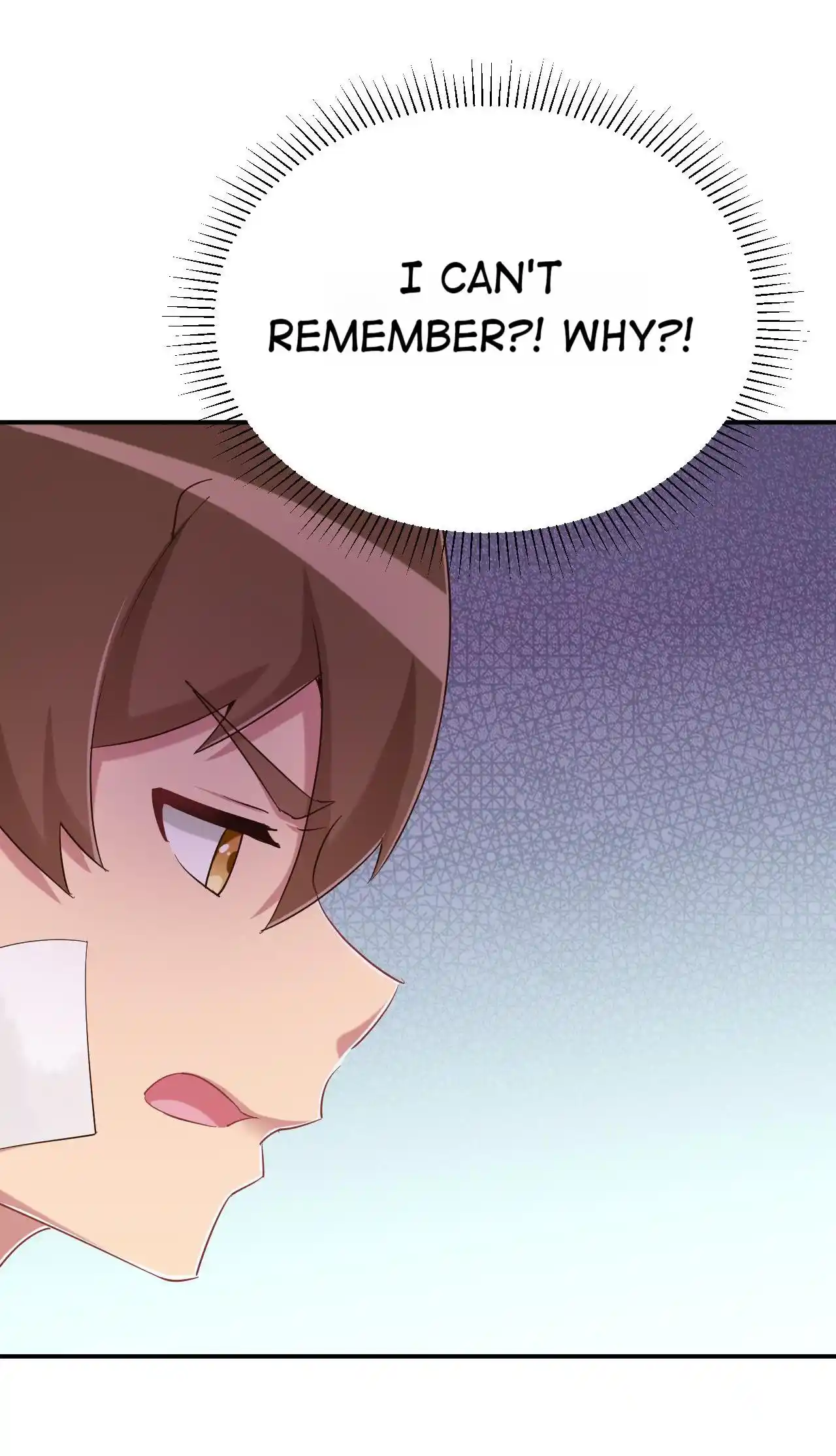 God Gave Me This Awkward Superpower, What Is It For? Chapter 88