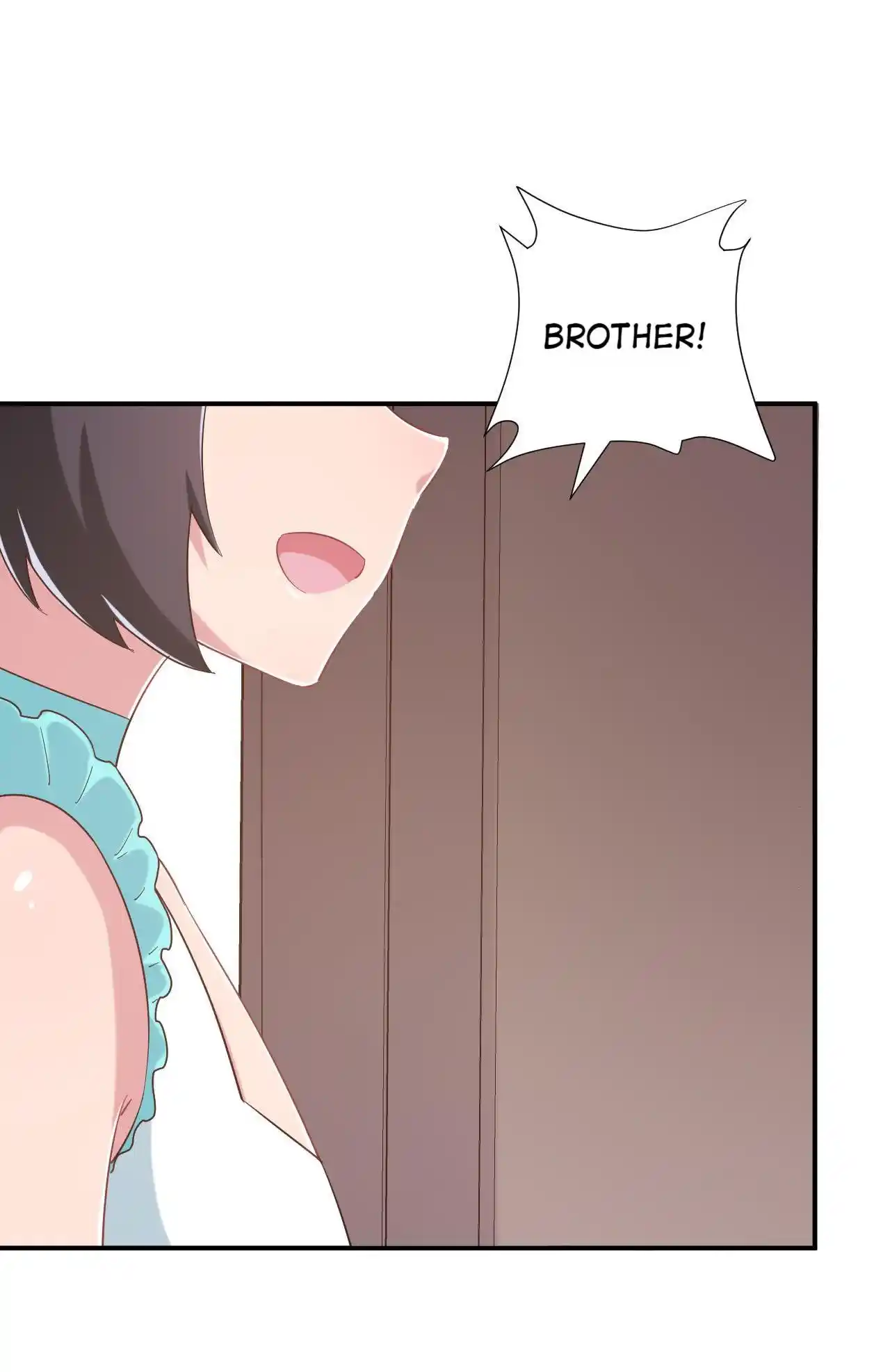 God Gave Me This Awkward Superpower, What Is It For? Chapter 88