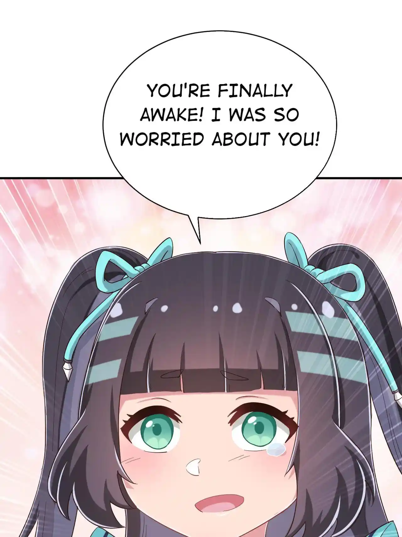 God Gave Me This Awkward Superpower, What Is It For? Chapter 88