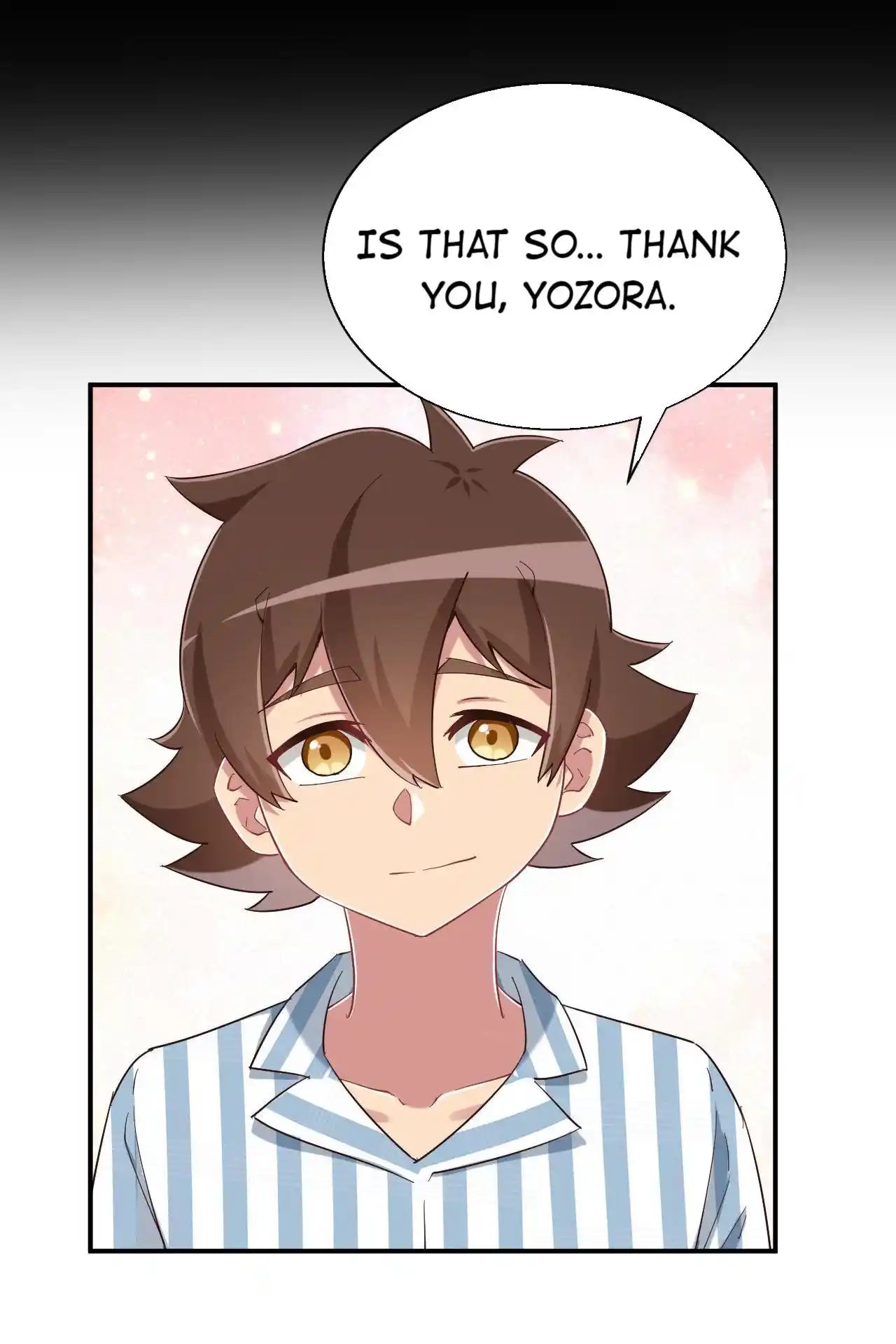 God Gave Me This Awkward Superpower, What Is It For? Chapter 88