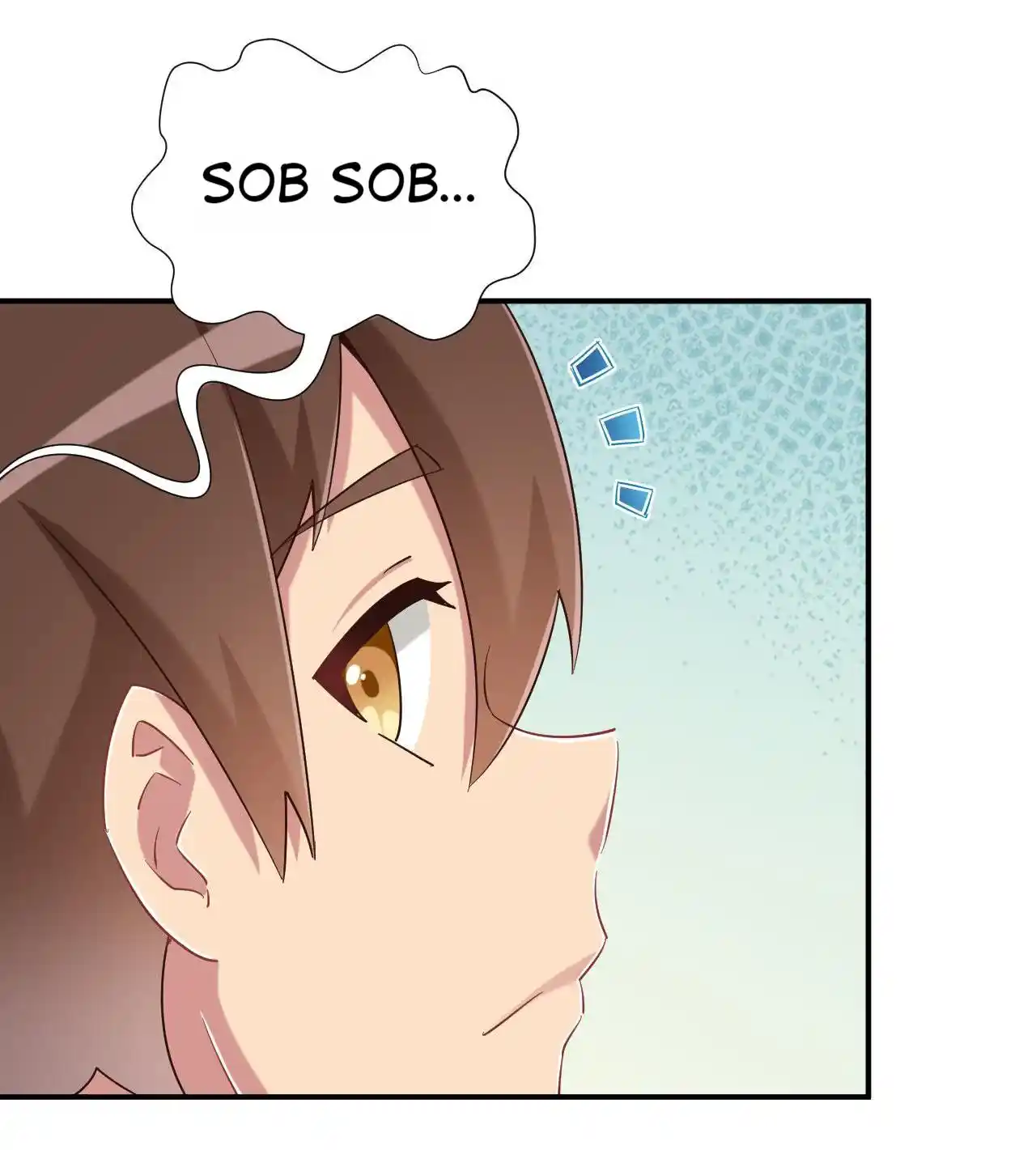 God Gave Me This Awkward Superpower, What Is It For? Chapter 88