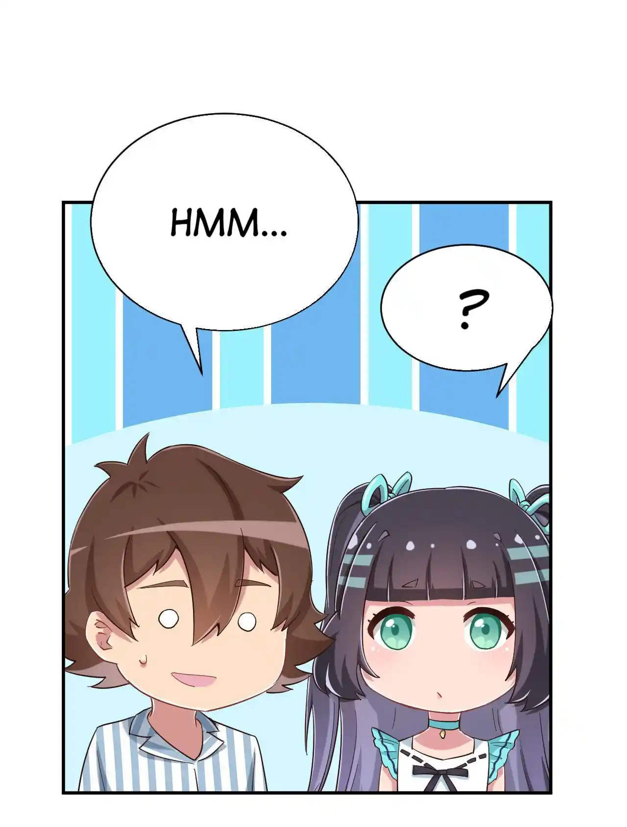 God Gave Me This Awkward Superpower, What Is It For? Chapter 88