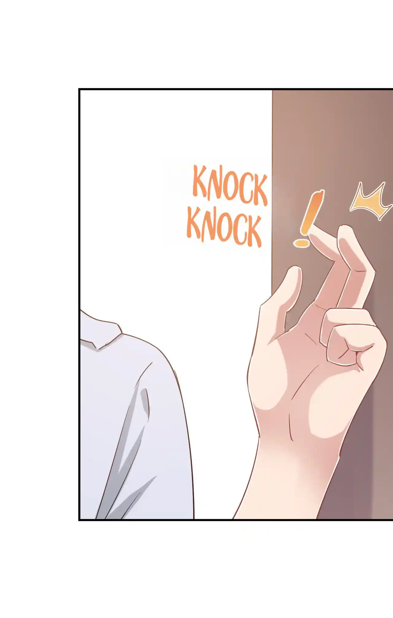 God Gave Me This Awkward Superpower, What Is It For? Chapter 88