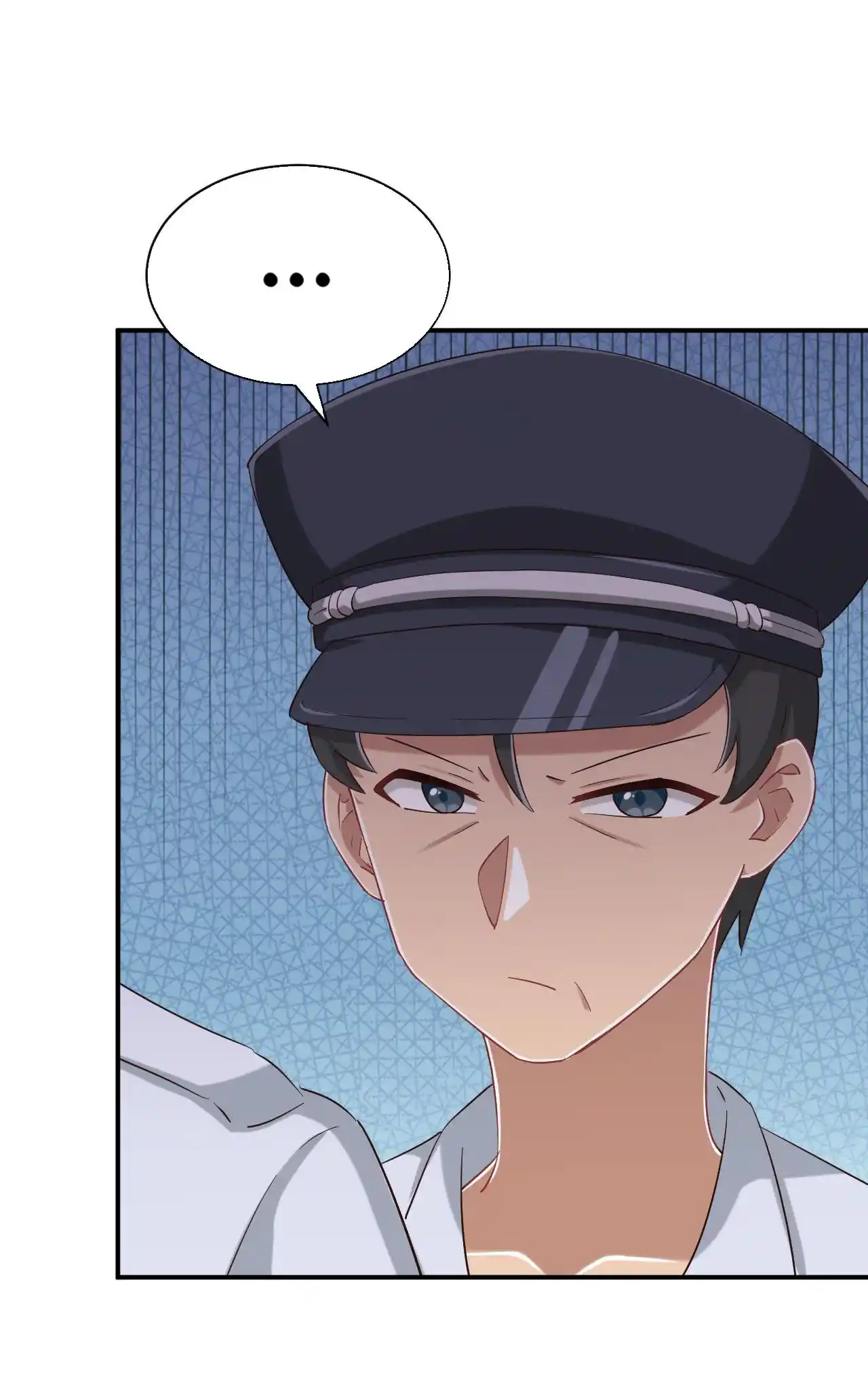 God Gave Me This Awkward Superpower, What Is It For? Chapter 88