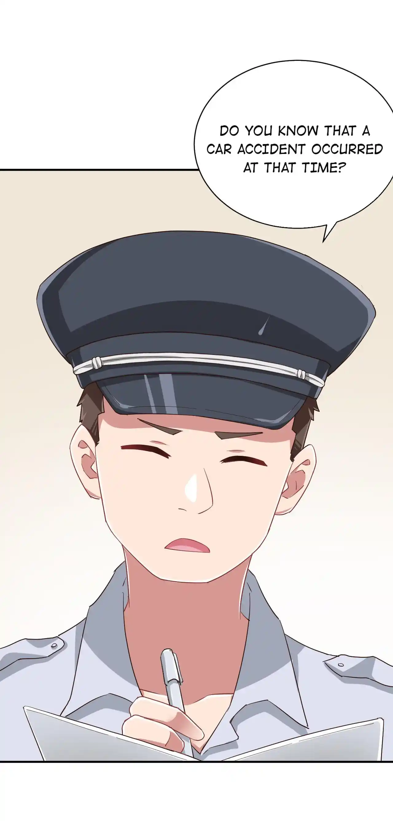 God Gave Me This Awkward Superpower, What Is It For? Chapter 88