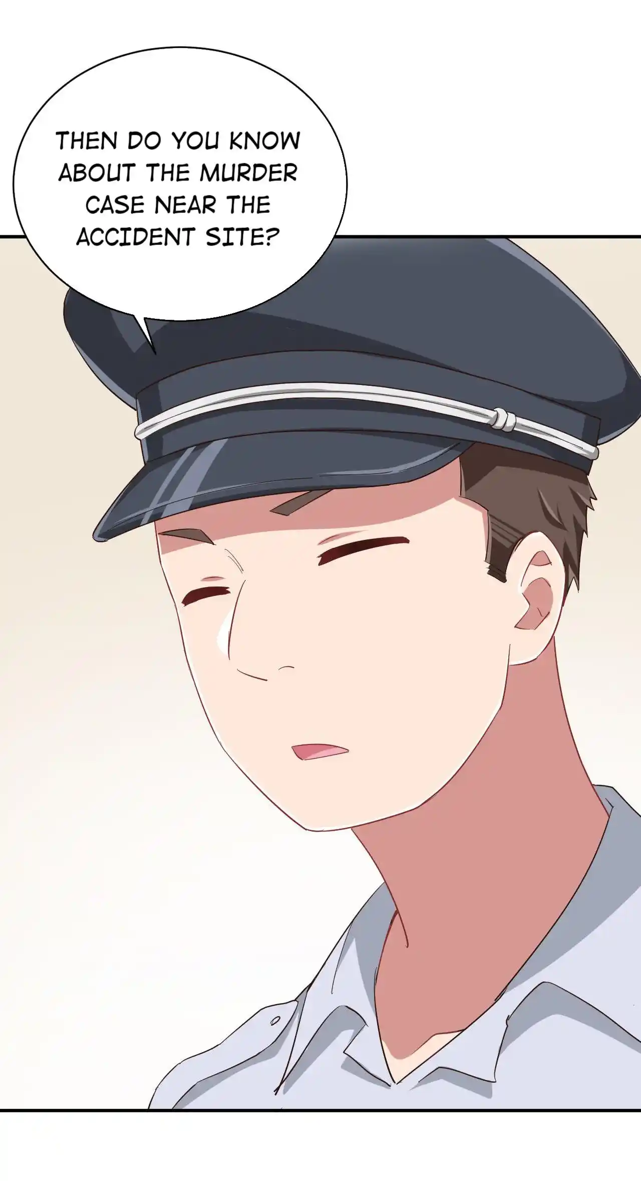 God Gave Me This Awkward Superpower, What Is It For? Chapter 88