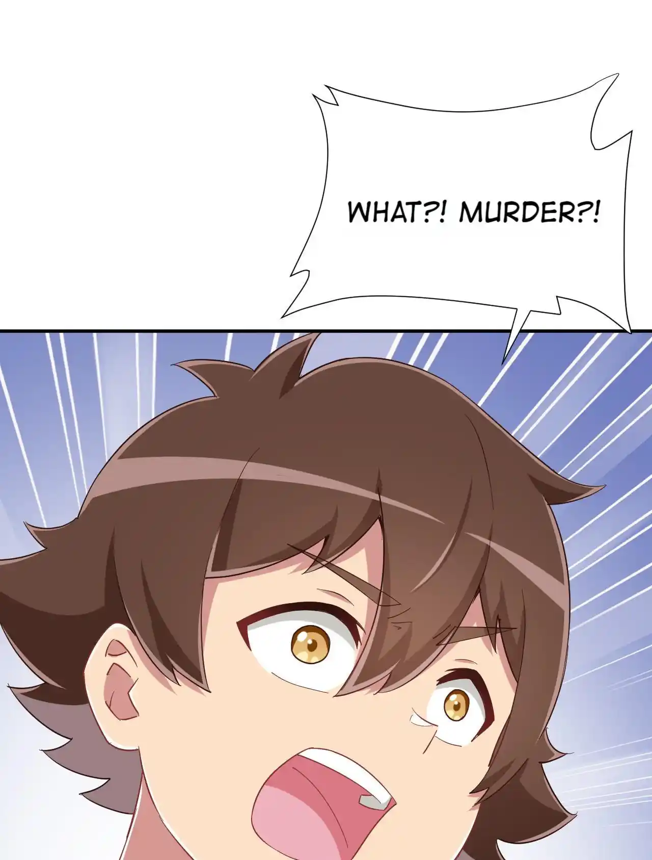 God Gave Me This Awkward Superpower, What Is It For? Chapter 88