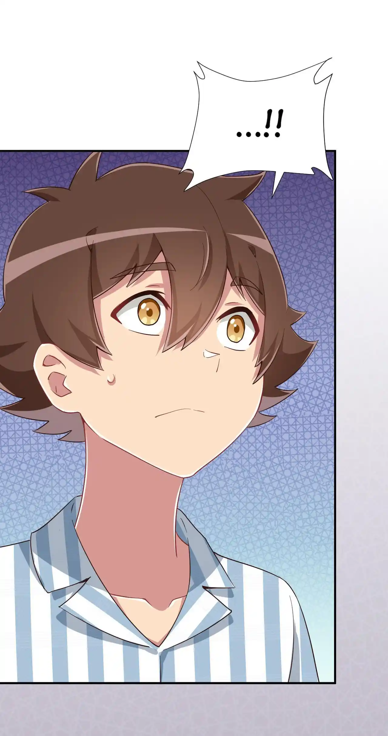 God Gave Me This Awkward Superpower, What Is It For? Chapter 88