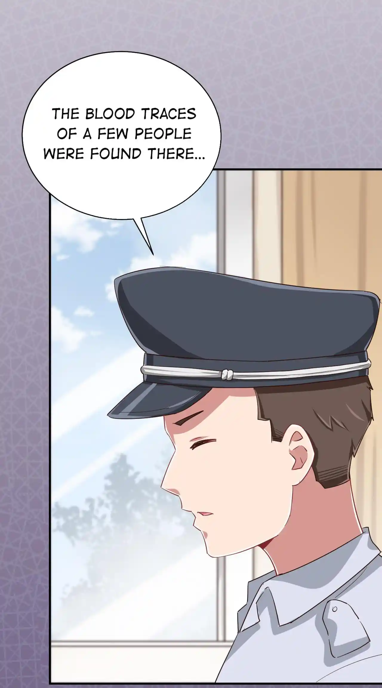 God Gave Me This Awkward Superpower, What Is It For? Chapter 88