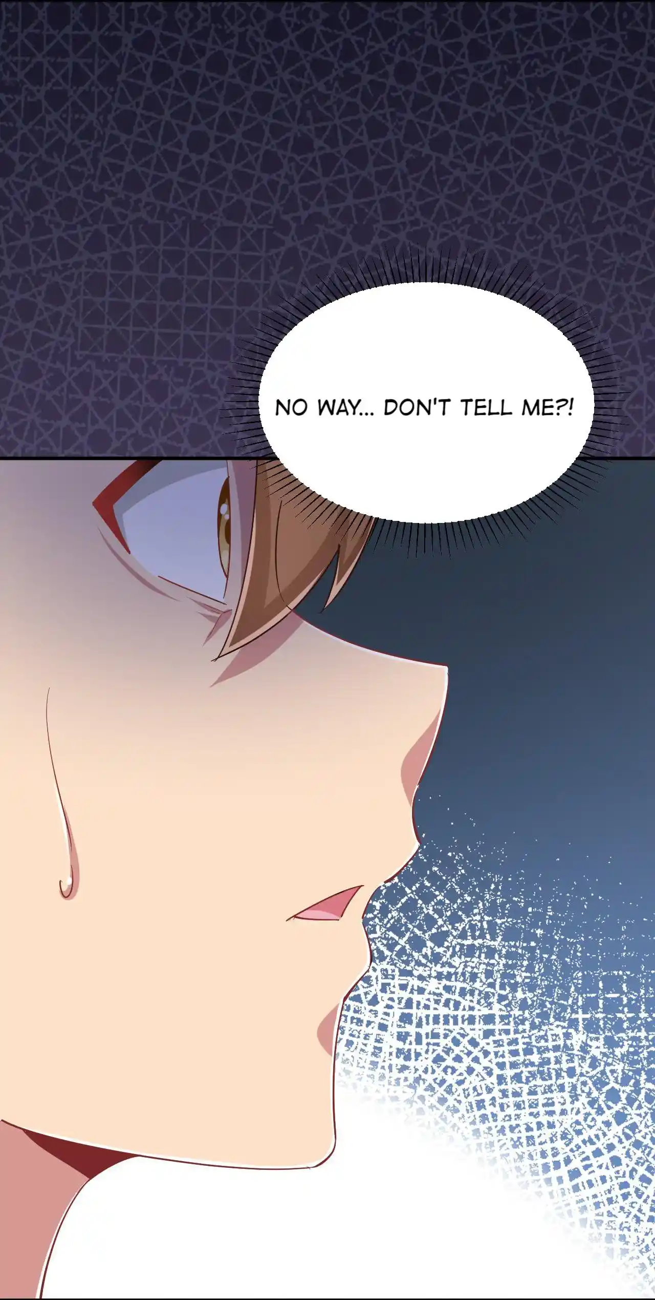 God Gave Me This Awkward Superpower, What Is It For? Chapter 88