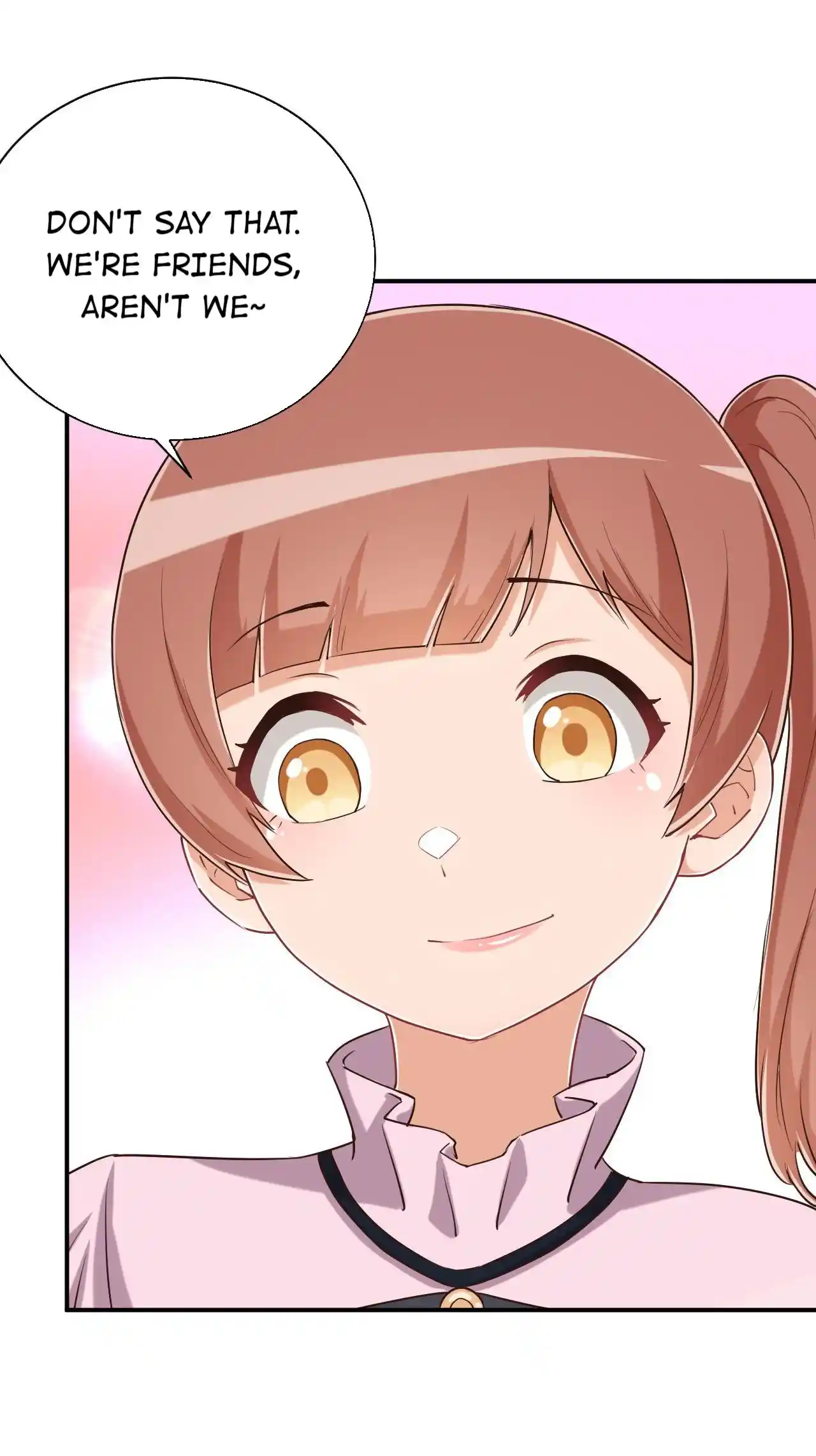 God Gave Me This Awkward Superpower, What Is It For? Chapter 95