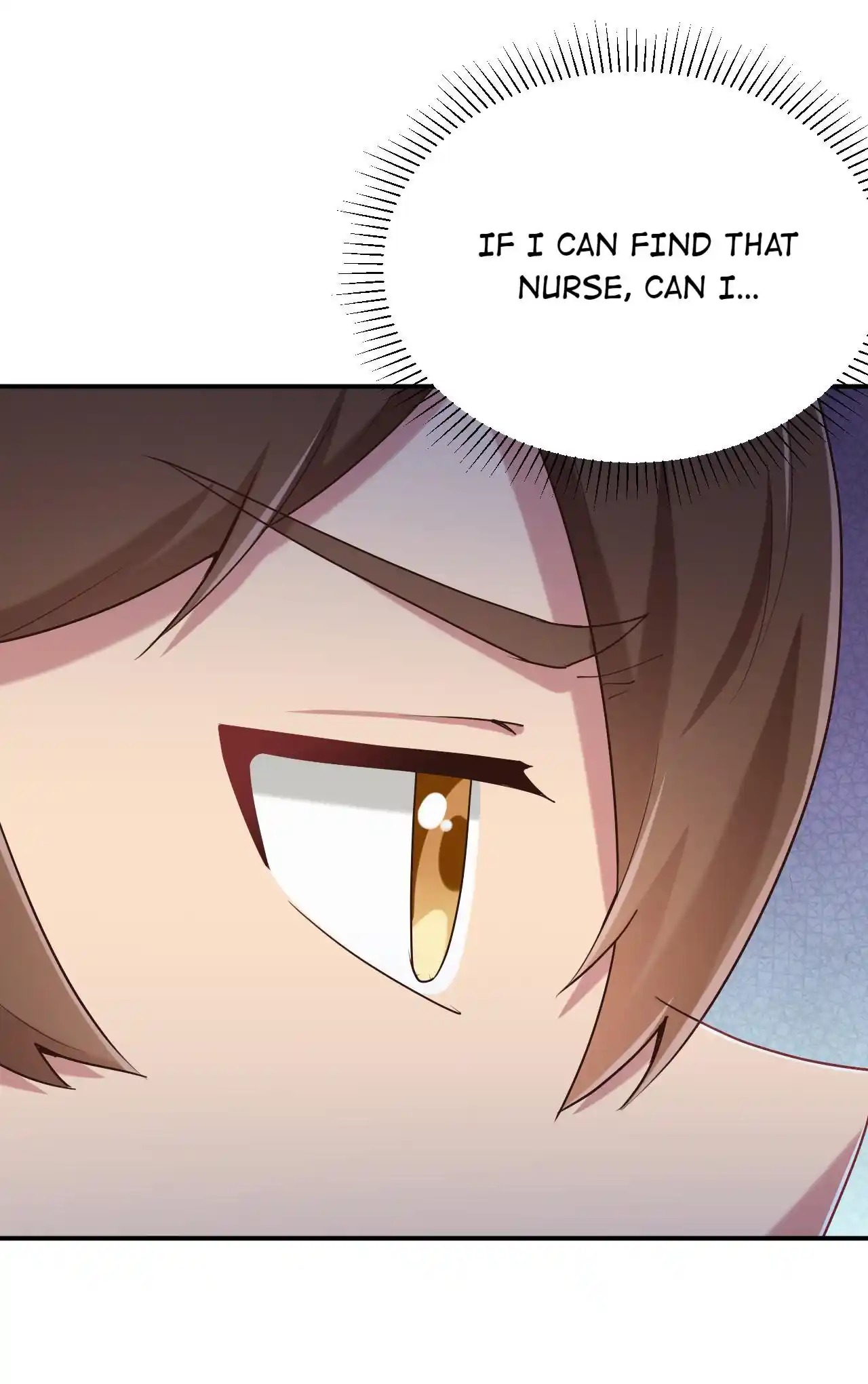 God Gave Me This Awkward Superpower, What Is It For? Chapter 95