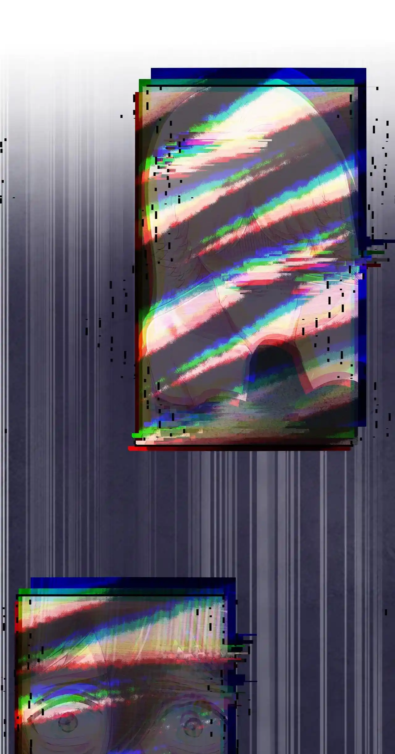 God Gave Me This Awkward Superpower, What Is It For? Chapter 95