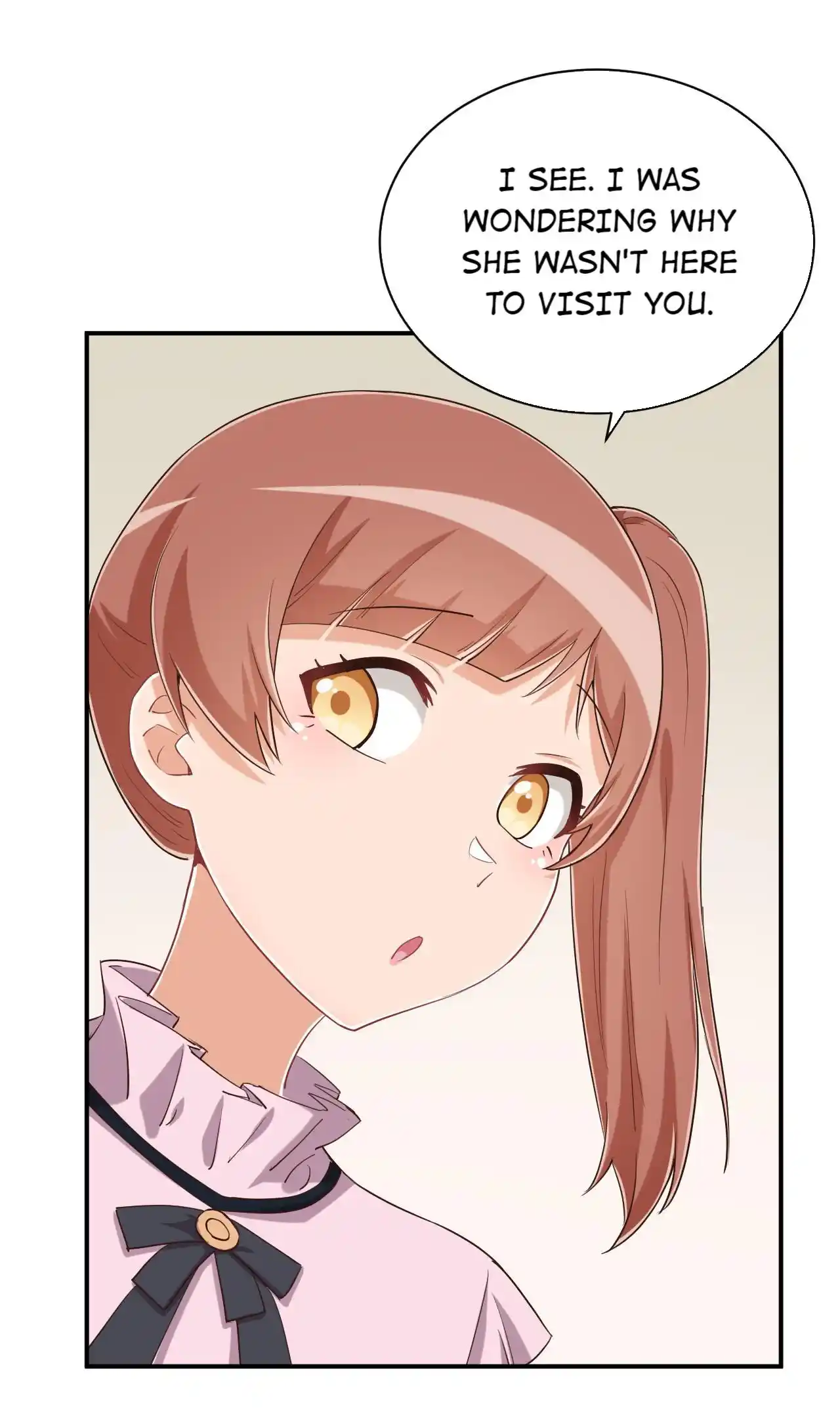 God Gave Me This Awkward Superpower, What Is It For? Chapter 95