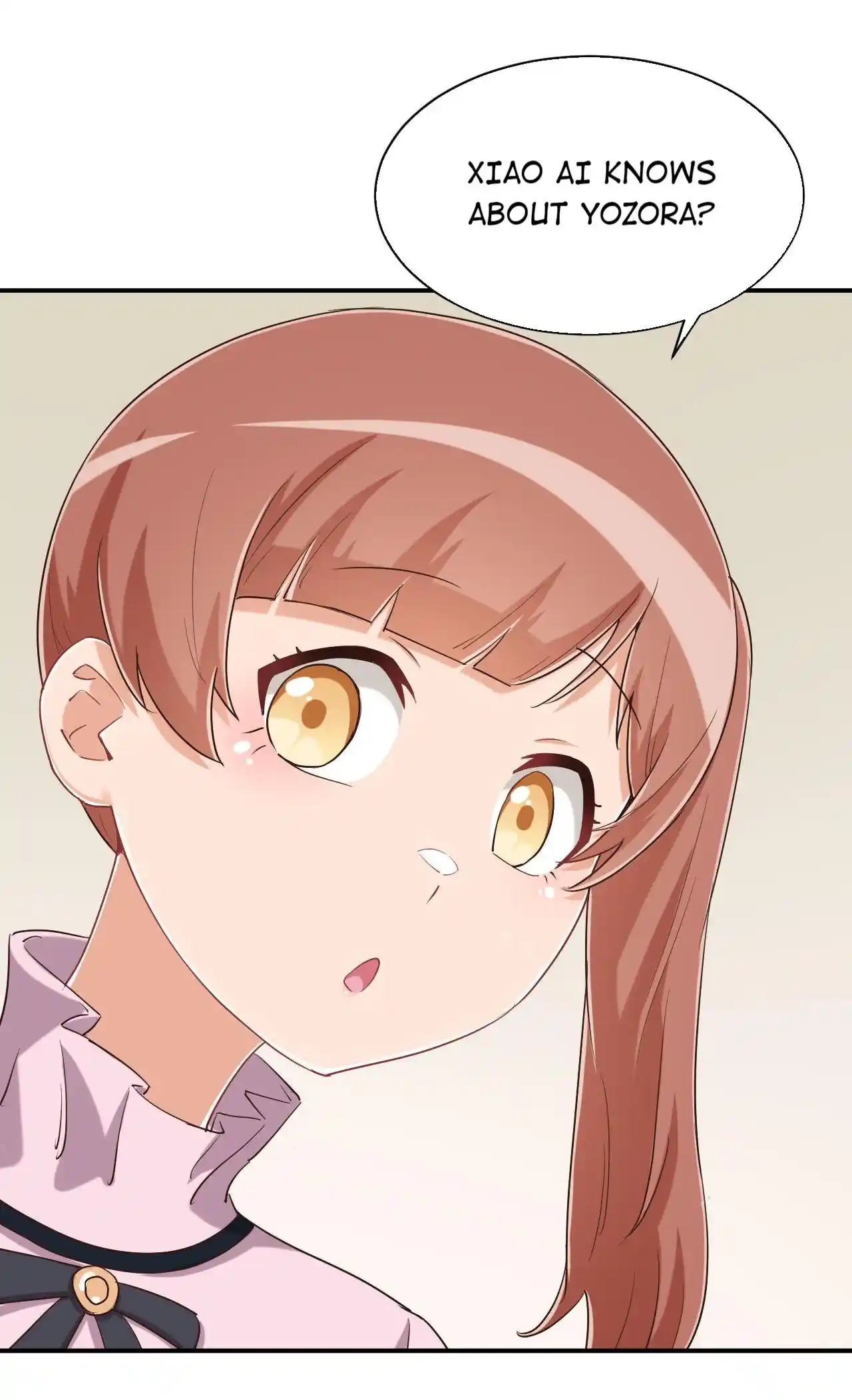 God Gave Me This Awkward Superpower, What Is It For? Chapter 95