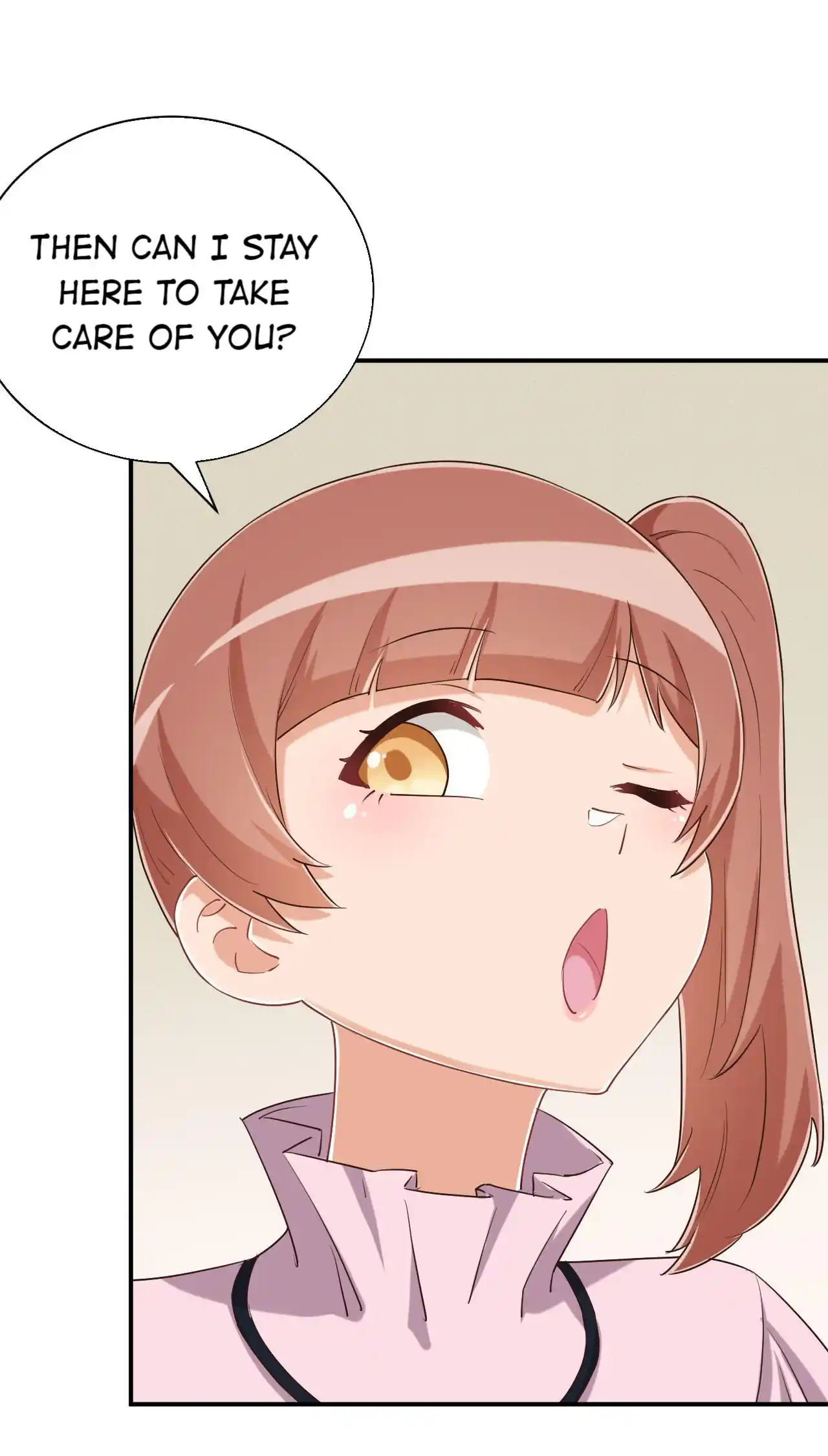 God Gave Me This Awkward Superpower, What Is It For? Chapter 95