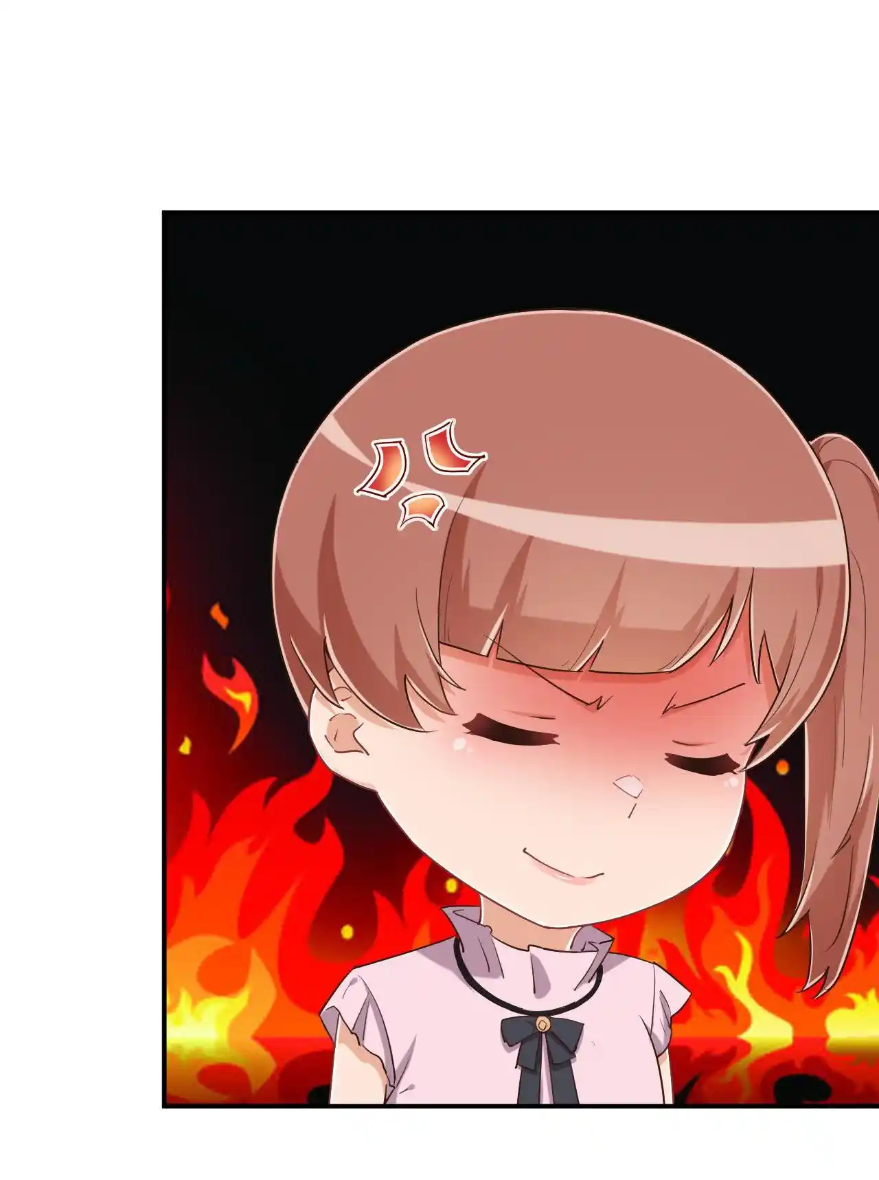 God Gave Me This Awkward Superpower, What Is It For? Chapter 95