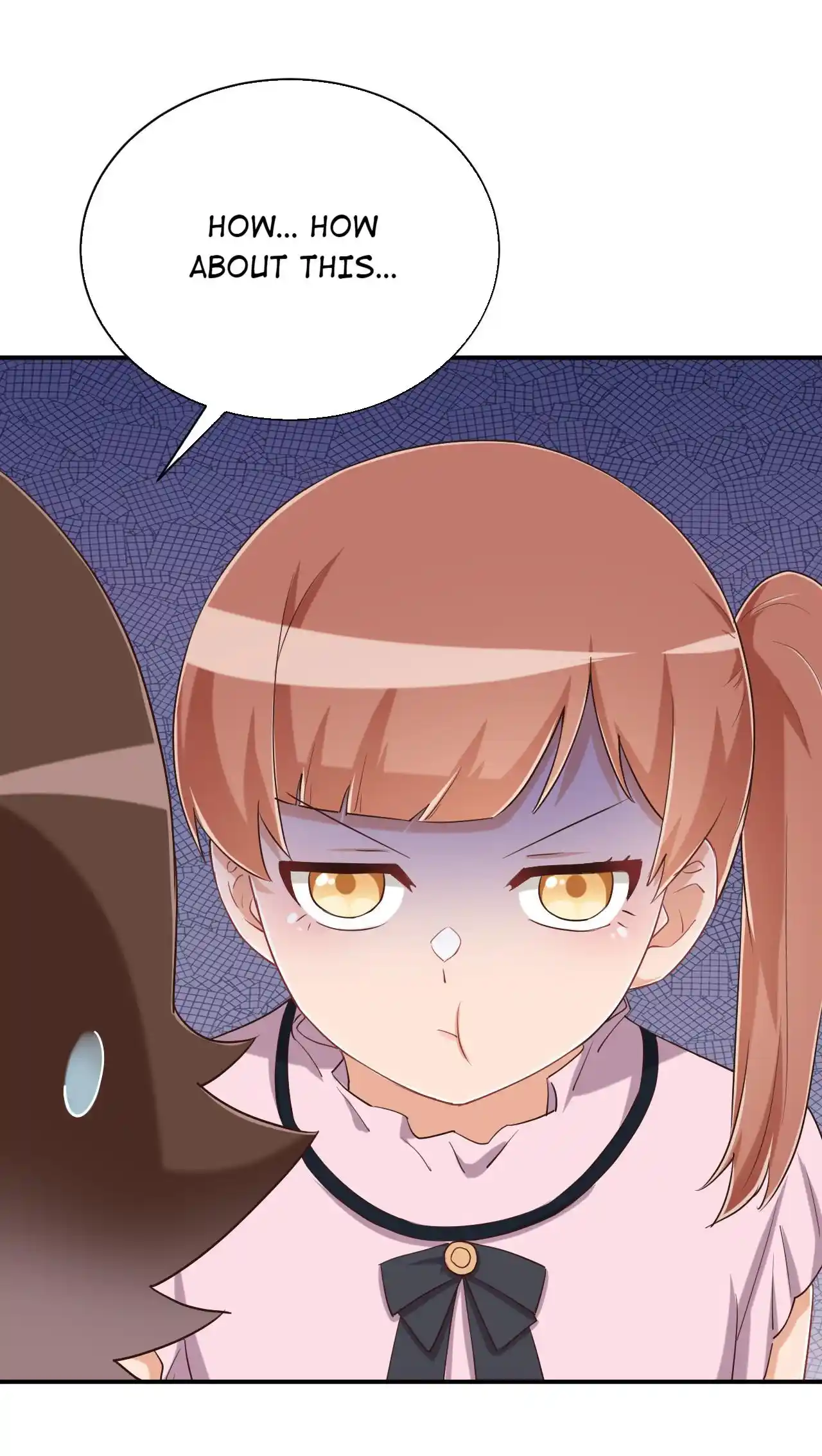 God Gave Me This Awkward Superpower, What Is It For? Chapter 95