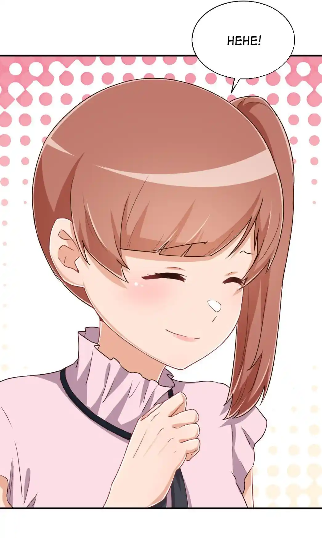 God Gave Me This Awkward Superpower, What Is It For? Chapter 95