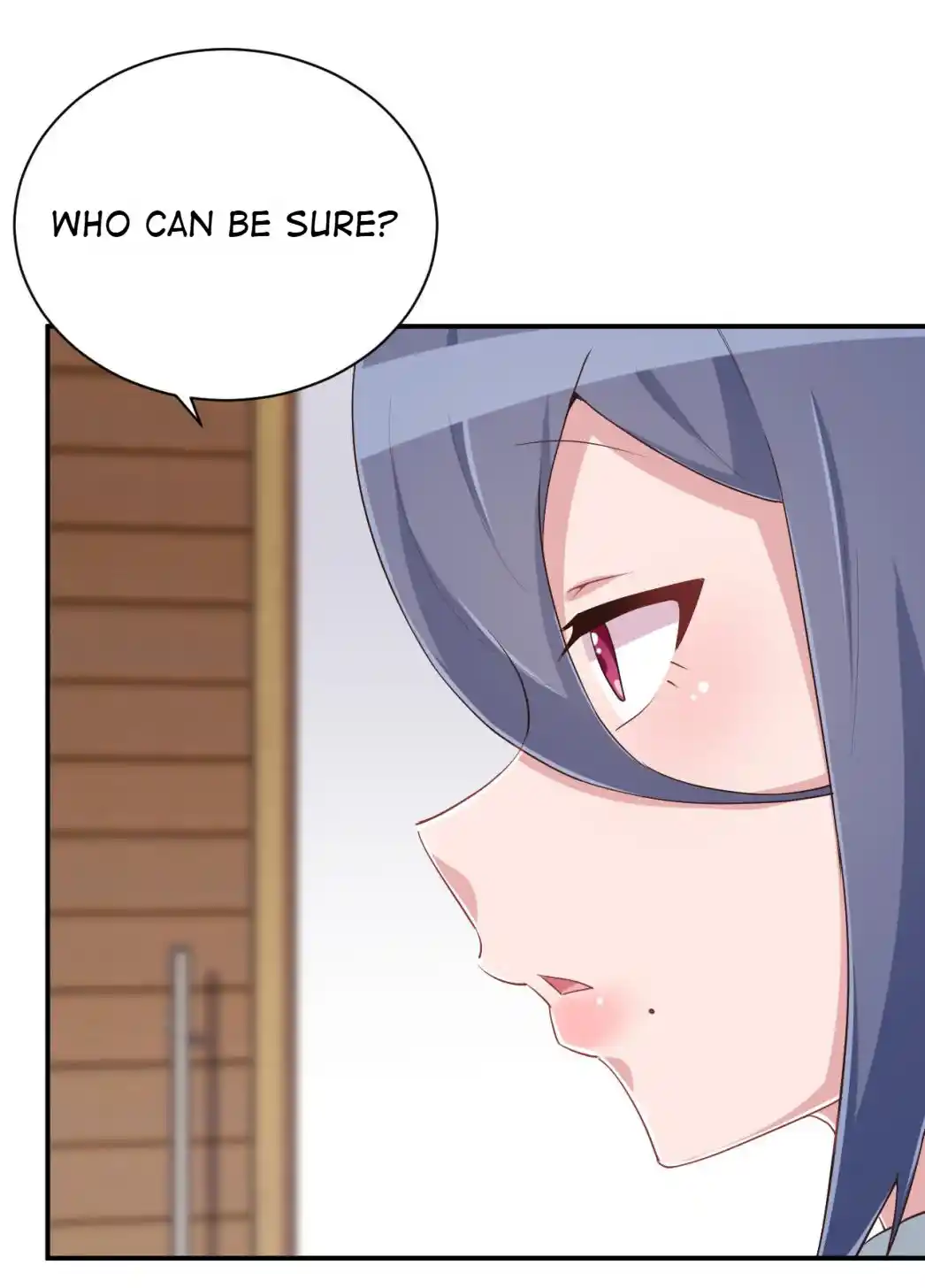 God Gave Me This Awkward Superpower, What Is It For? Chapter 99