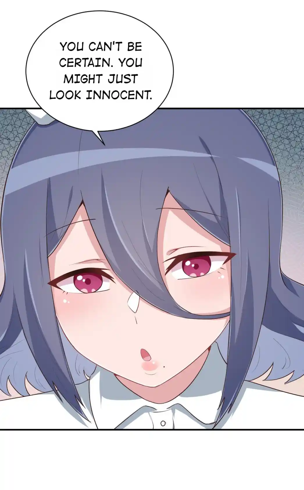 God Gave Me This Awkward Superpower, What Is It For? Chapter 99