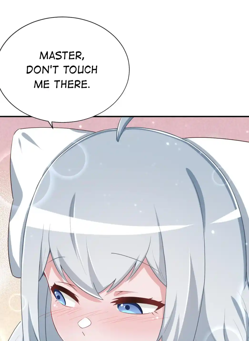 God Gave Me This Awkward Superpower, What Is It For? Chapter 99