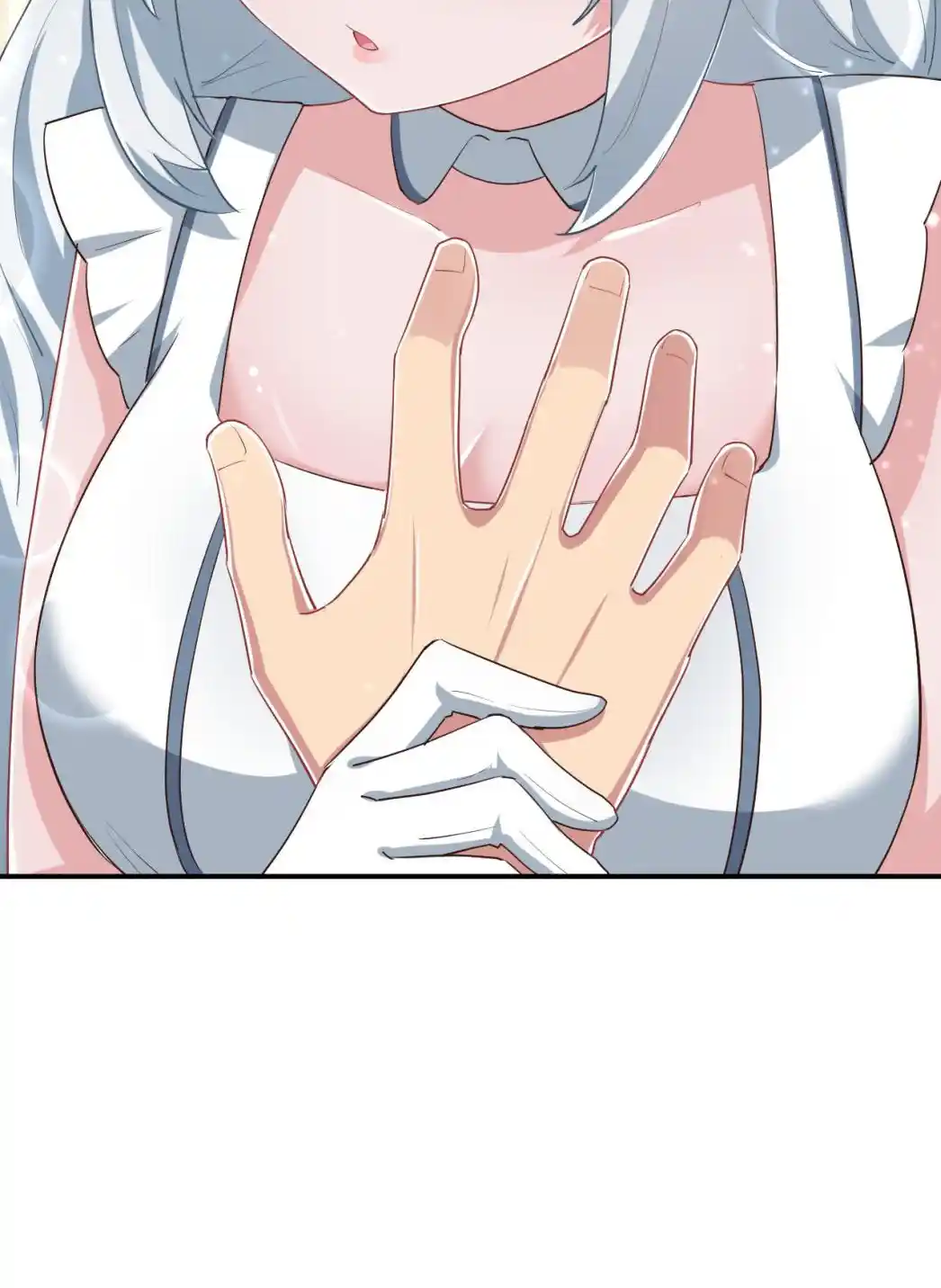 God Gave Me This Awkward Superpower, What Is It For? Chapter 99