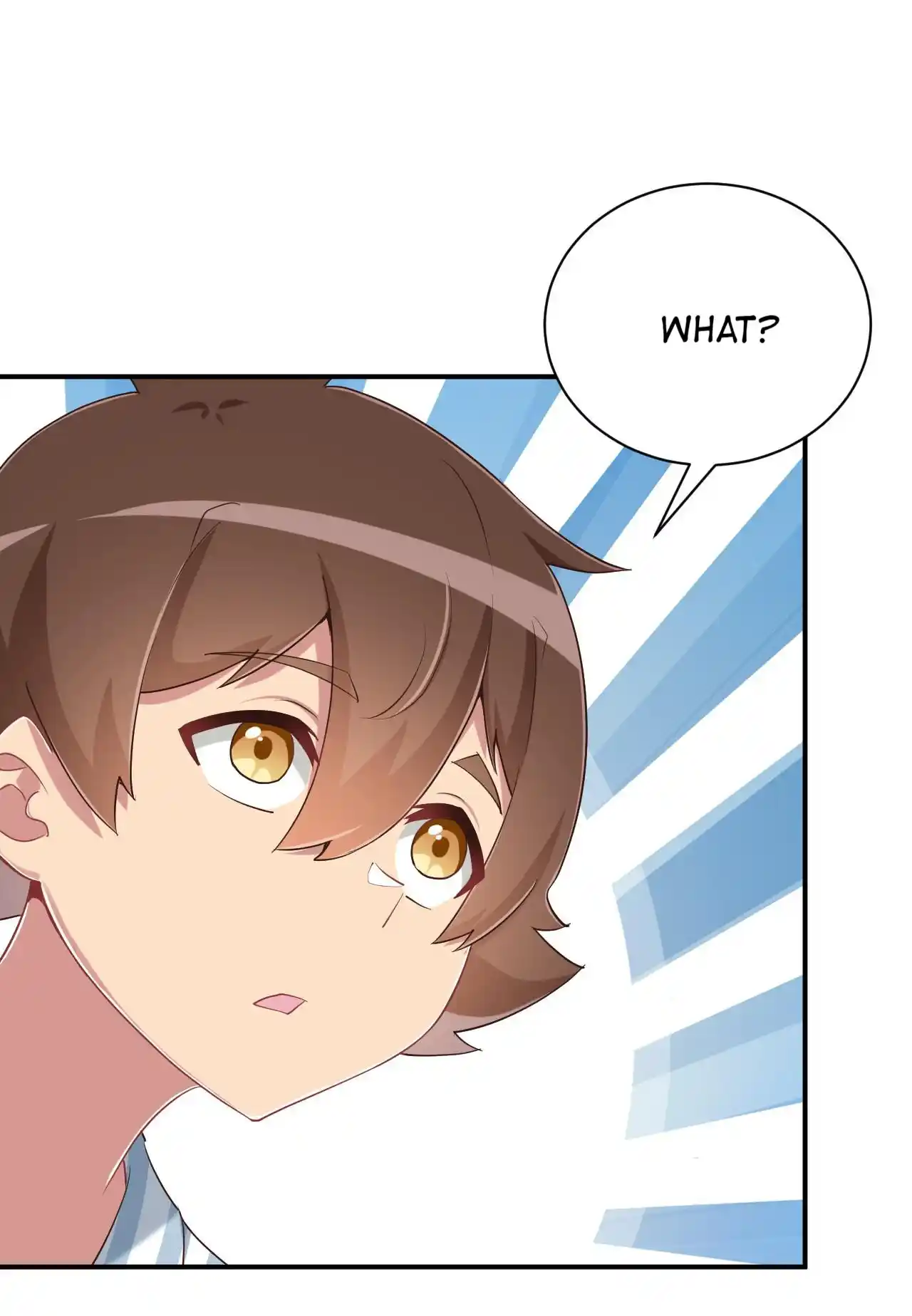 God Gave Me This Awkward Superpower, What Is It For? Chapter 99