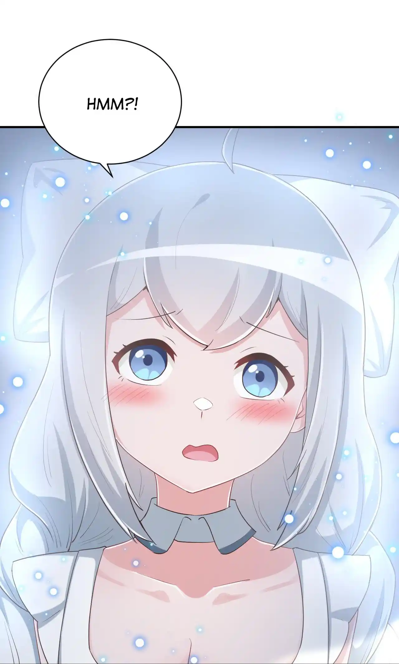 God Gave Me This Awkward Superpower, What Is It For? Chapter 99